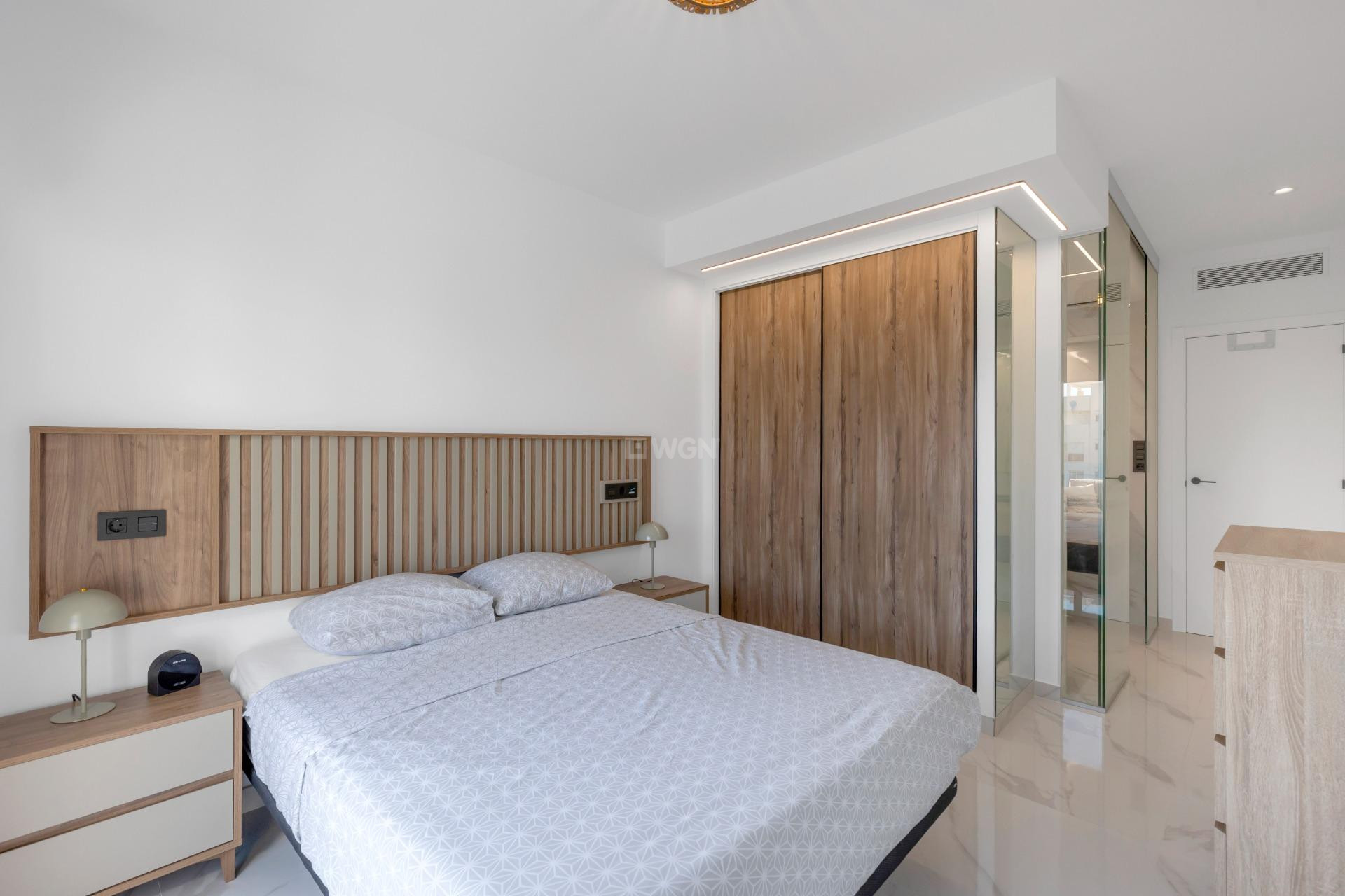 Resale - Apartment / flat - Guardamar del Segura - El Raso