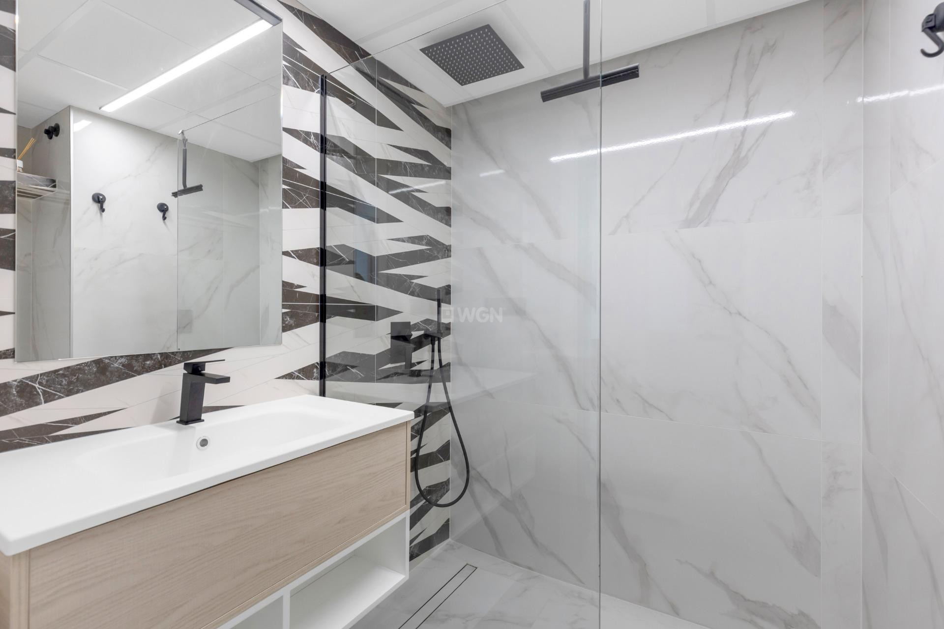 Resale - Apartment / flat - Guardamar del Segura - El Raso