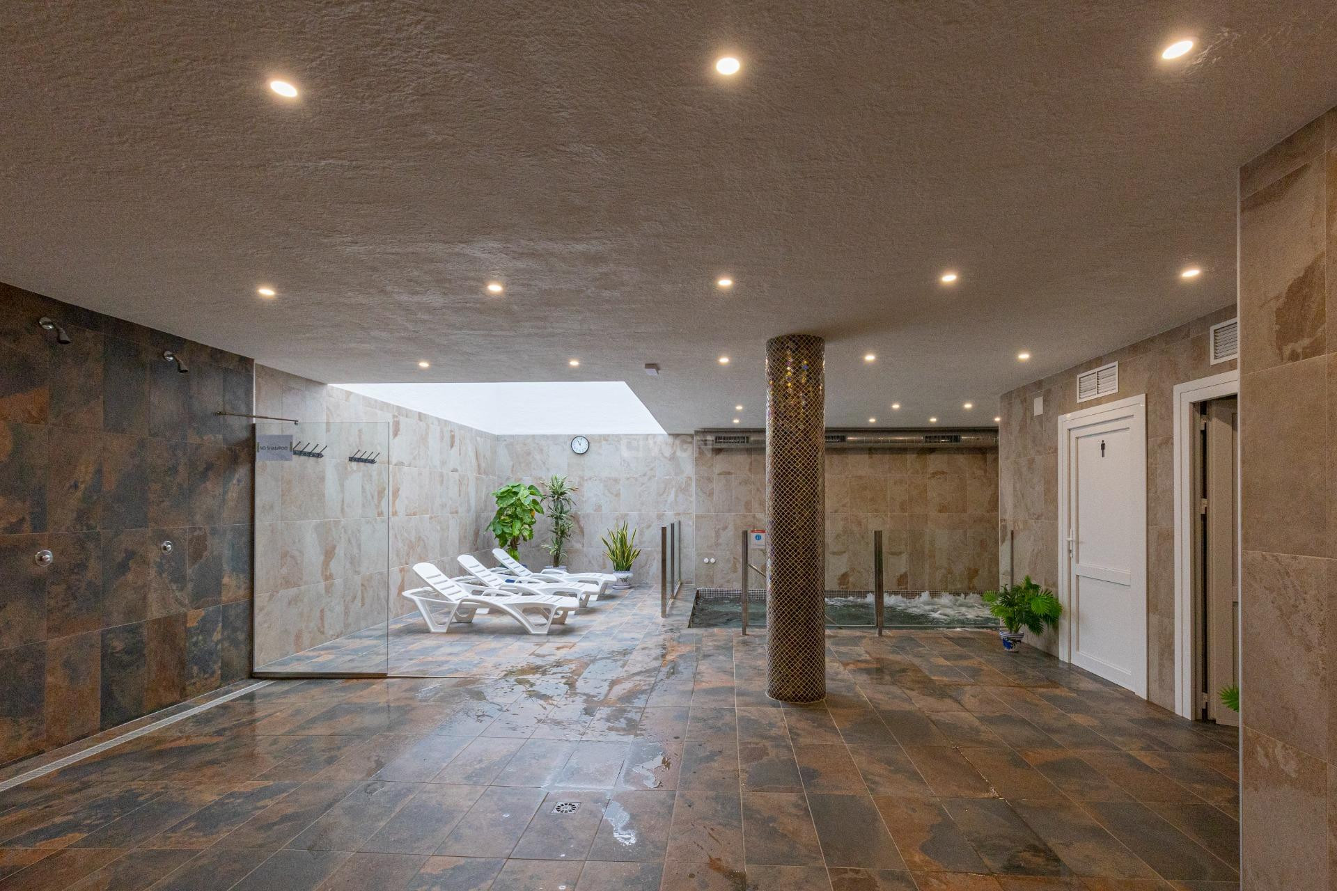 Resale - Apartment / flat - Guardamar del Segura - El Raso