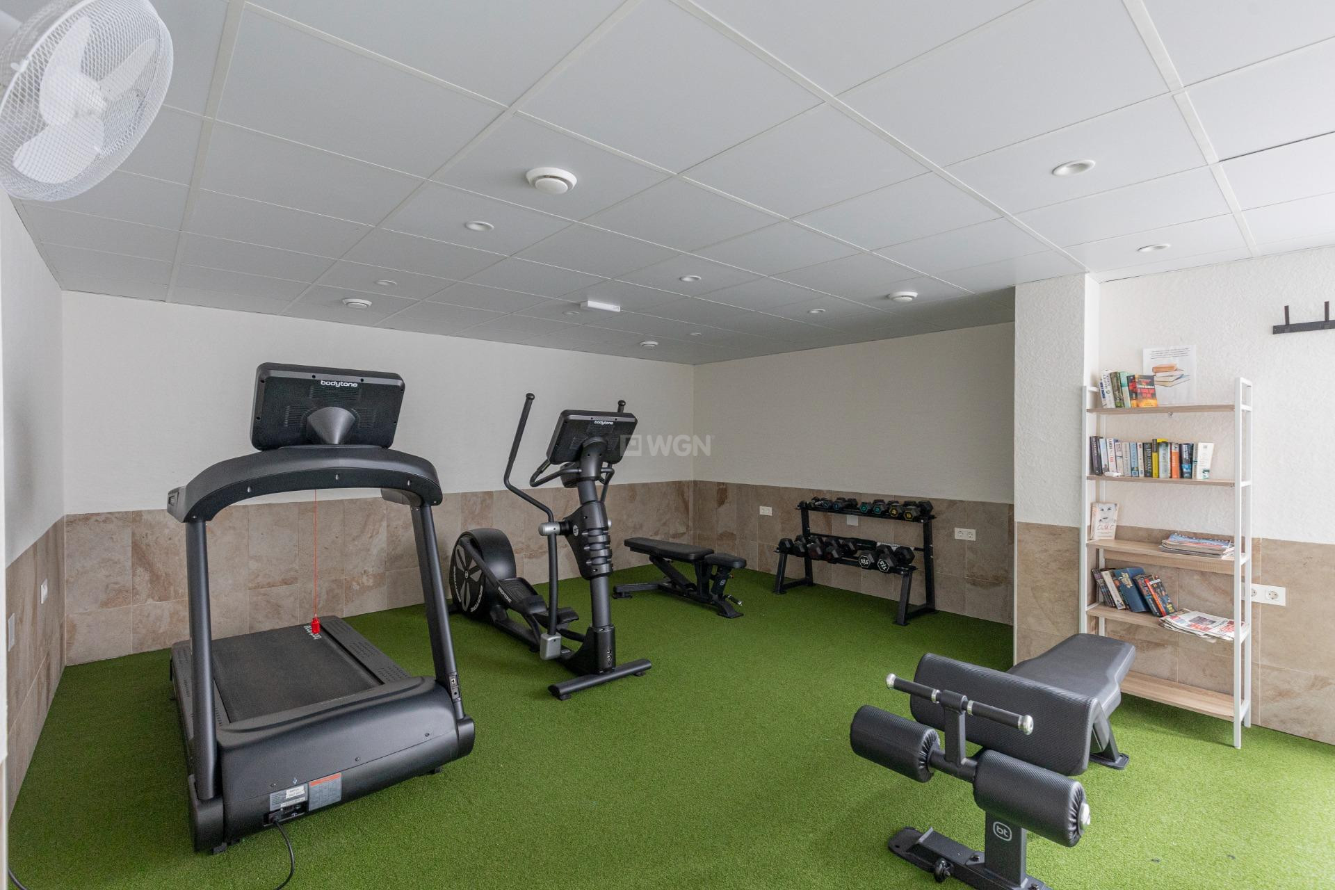 Resale - Apartment / flat - Guardamar del Segura - El Raso