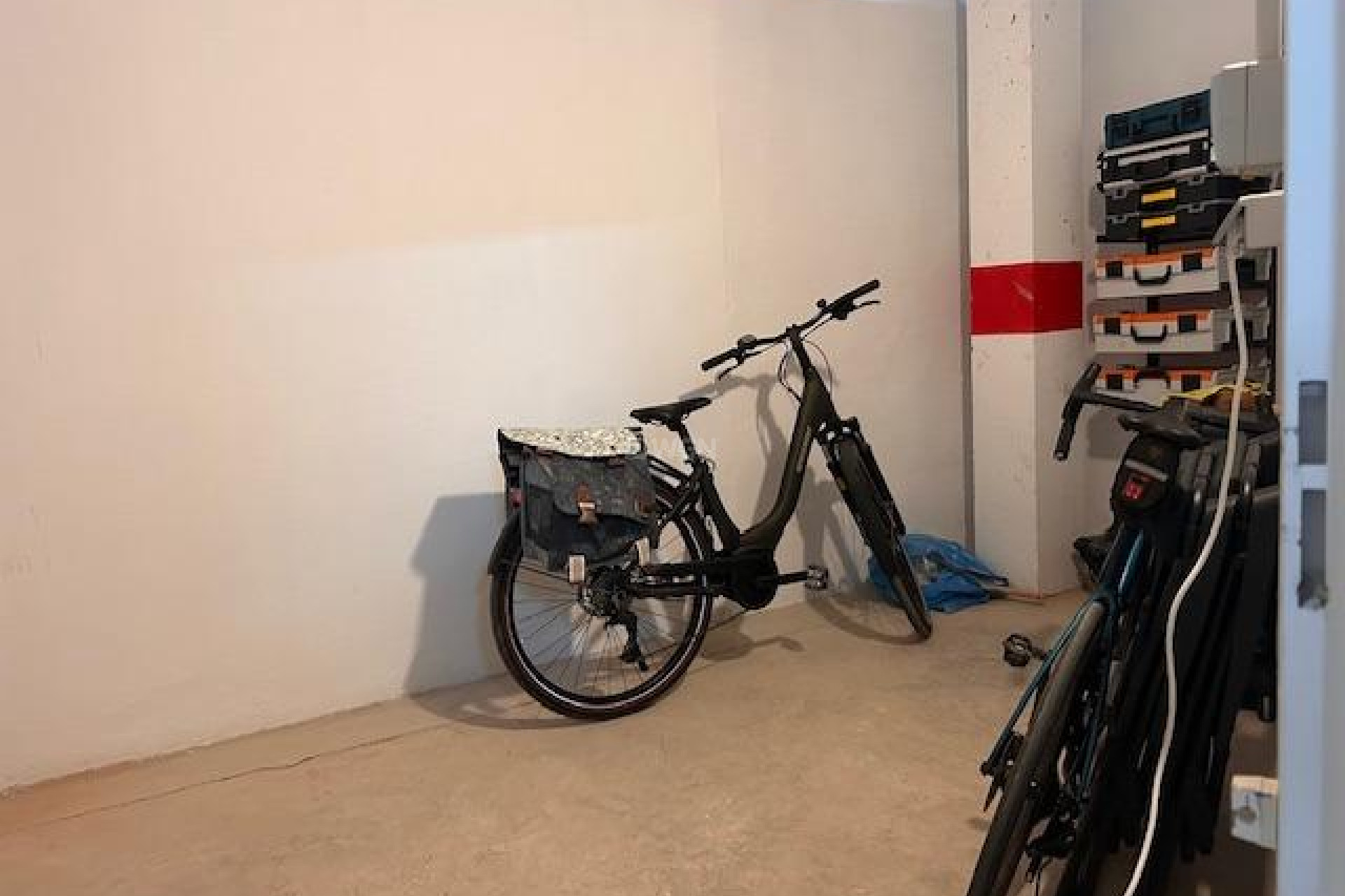 Resale - Apartment / flat - Guardamar del Segura - El Raso