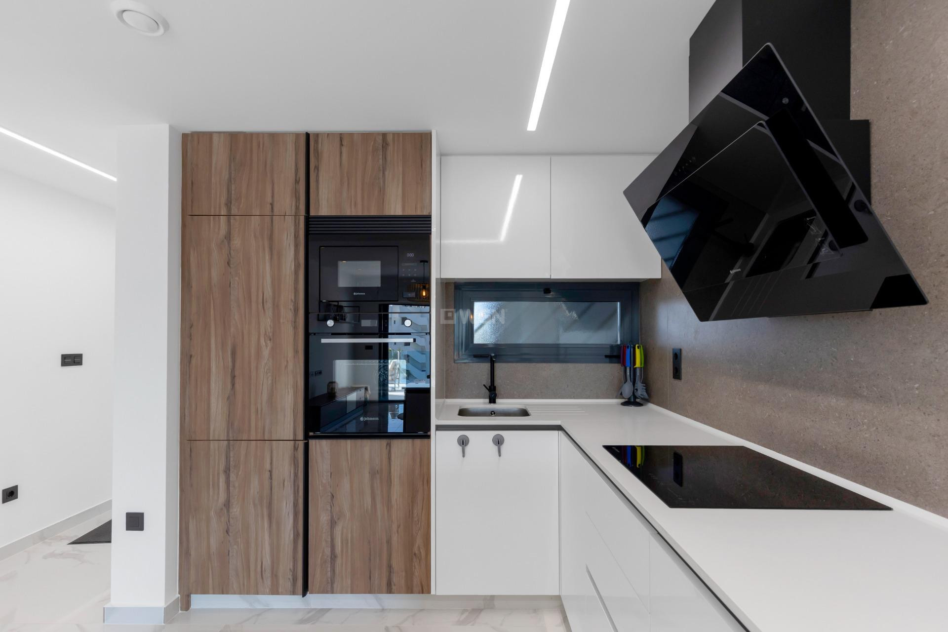 Resale - Apartment / flat - Guardamar del Segura - El Raso