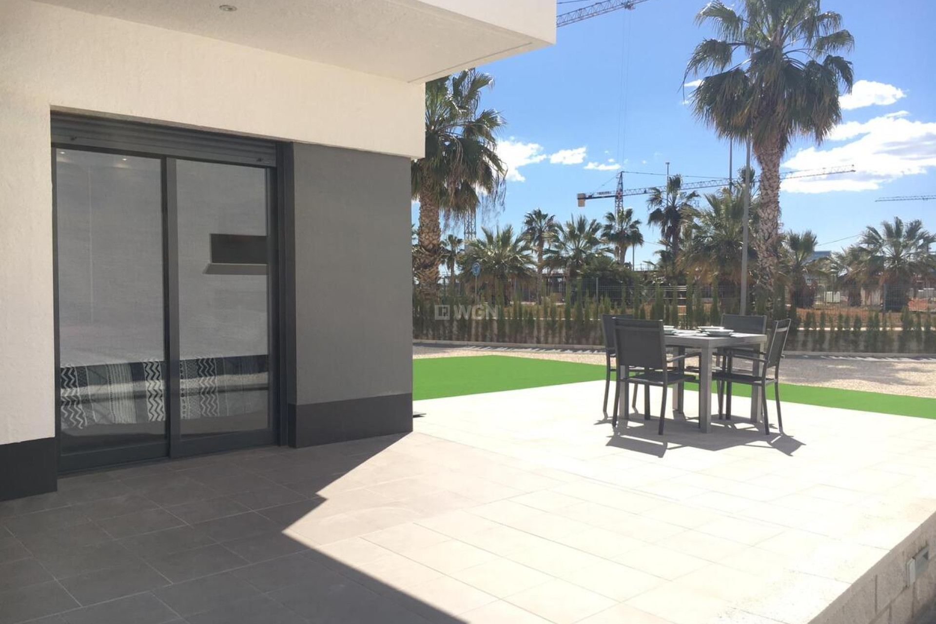 Resale - Apartment / flat - Guardamar del Segura - EL RAZO