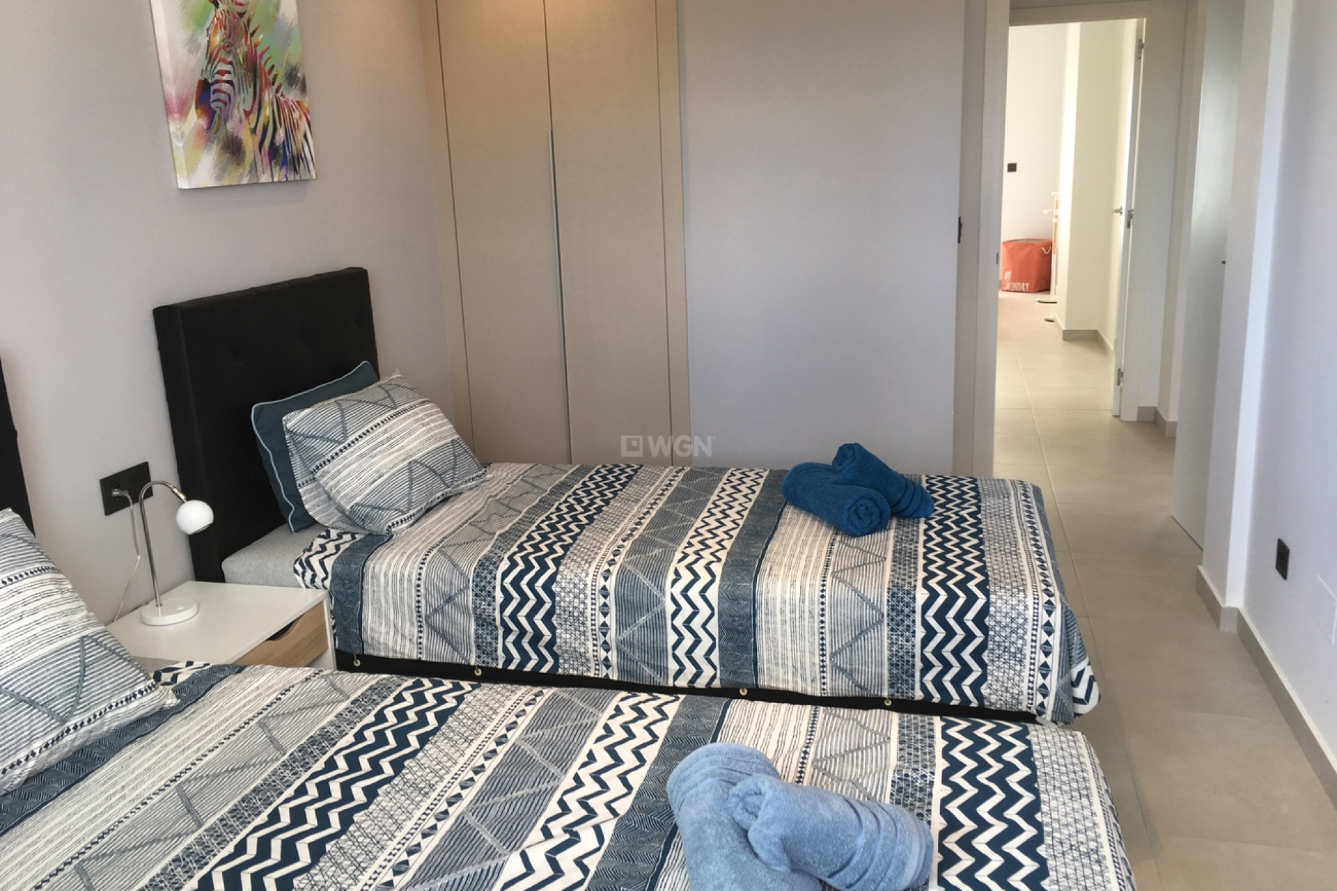 Resale - Apartment / flat - Guardamar del Segura - EL RAZO