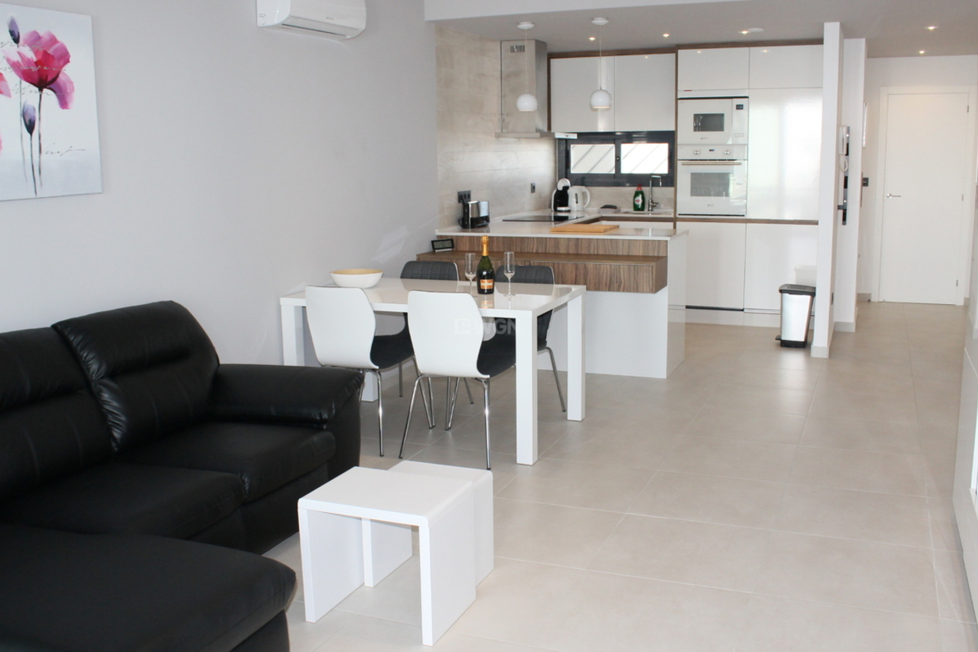 Resale - Apartment / flat - Guardamar del Segura - EL RAZO