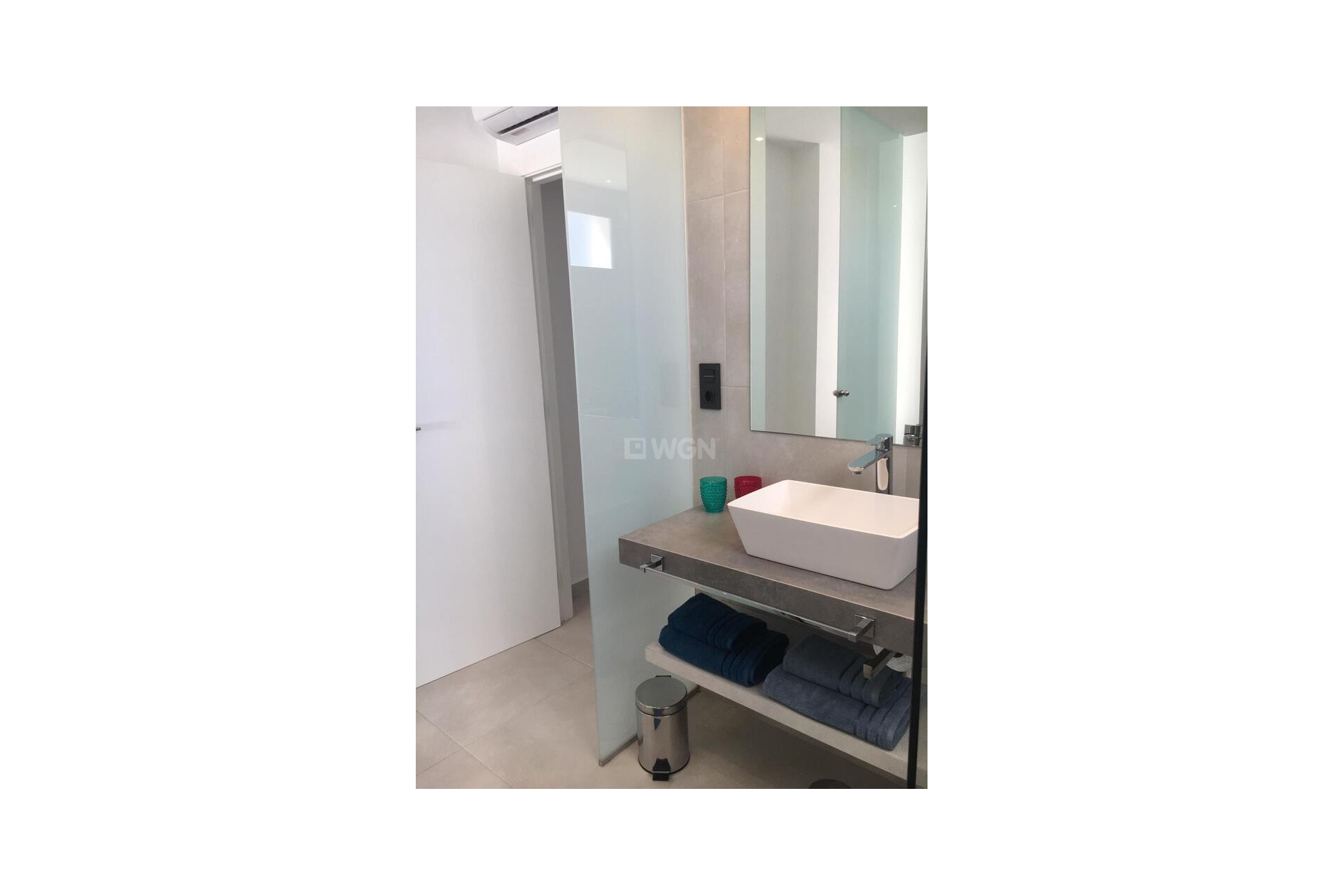 Resale - Apartment / flat - Guardamar del Segura - EL RAZO