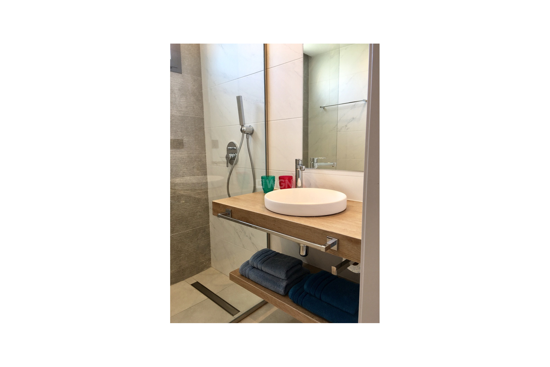 Resale - Apartment / flat - Guardamar del Segura - EL RAZO