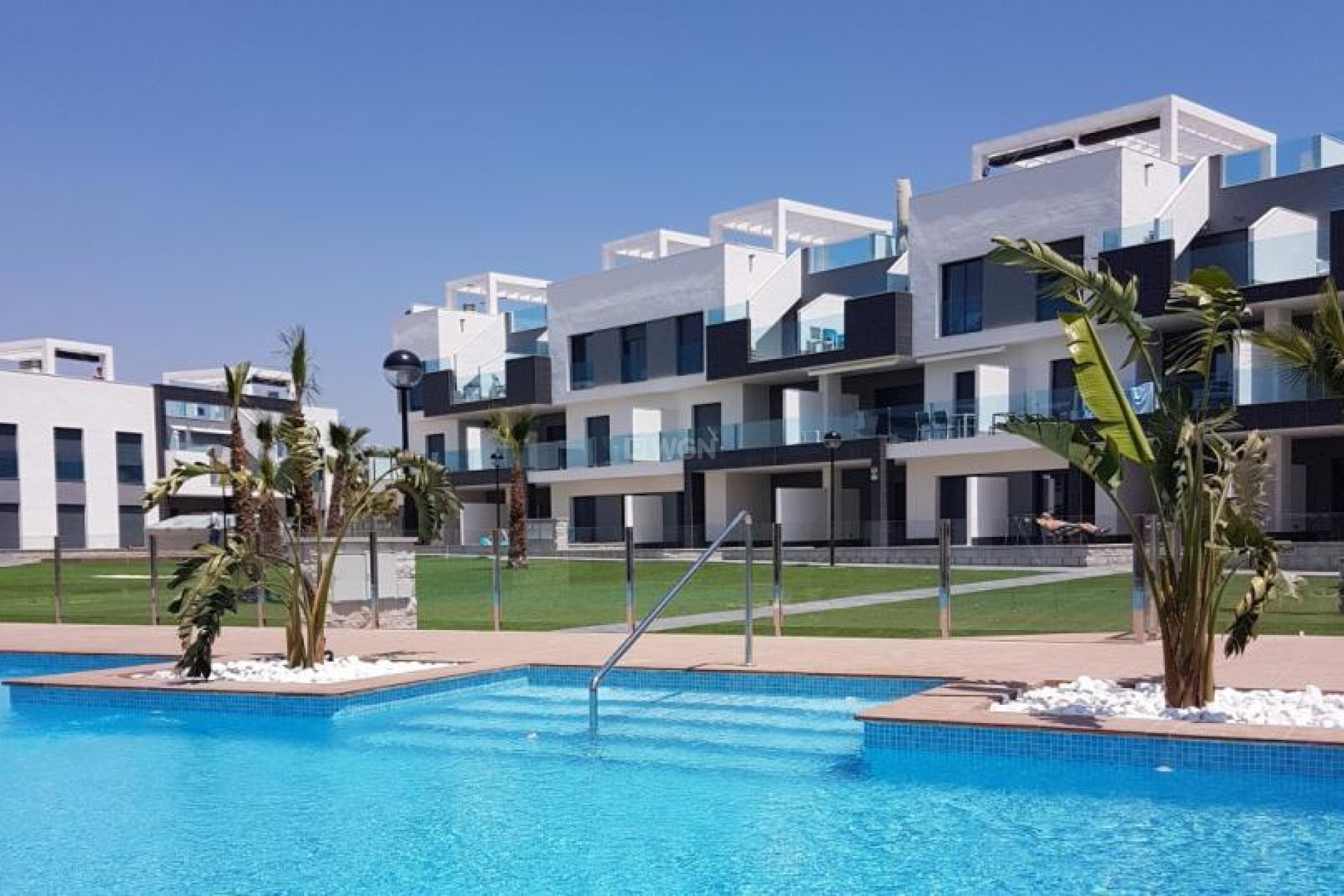 Resale - Apartment / flat - Guardamar del Segura - Guardamar Del Segura