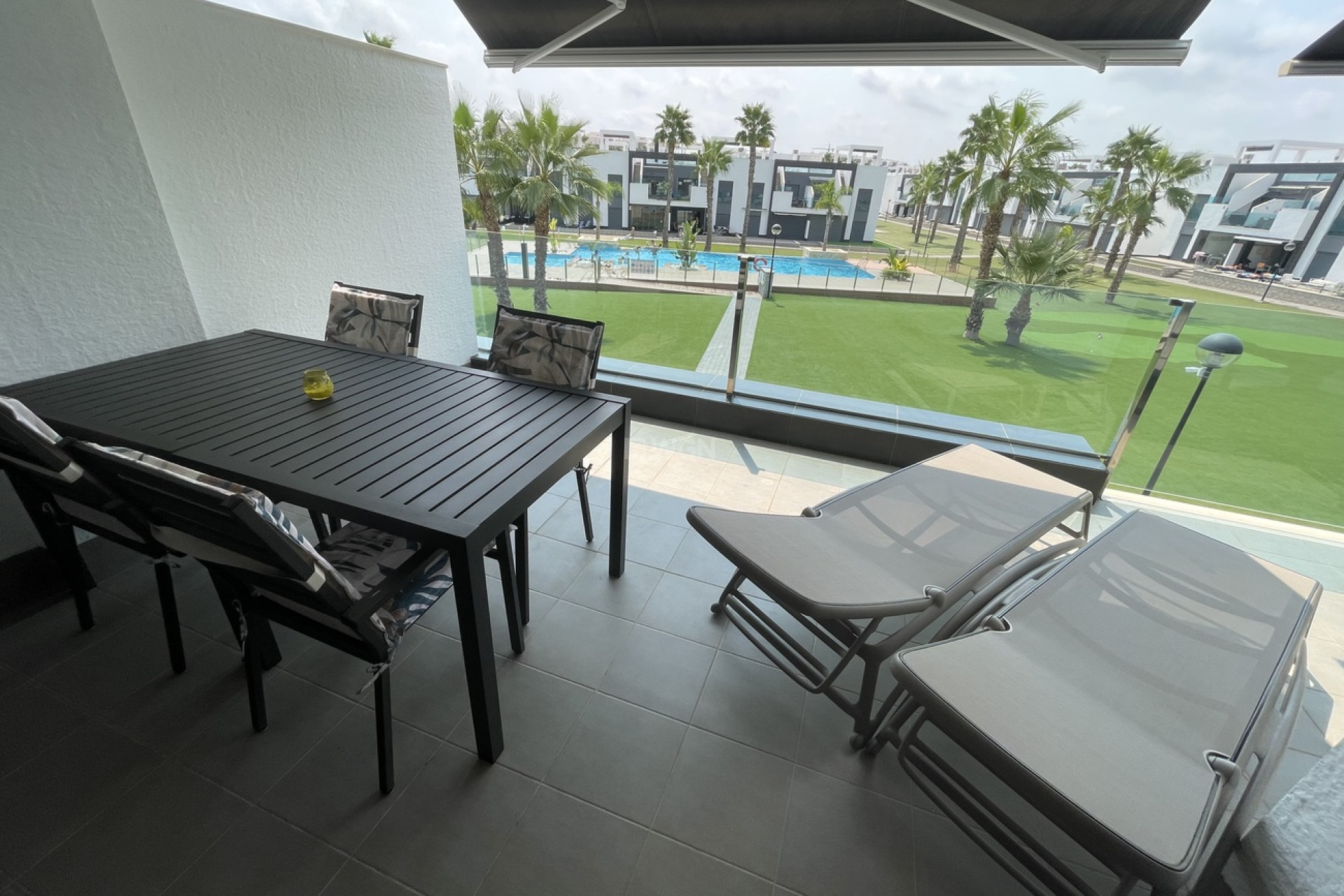 Resale - Apartment / flat - Guardamar del Segura - Guardamar Del Segura
