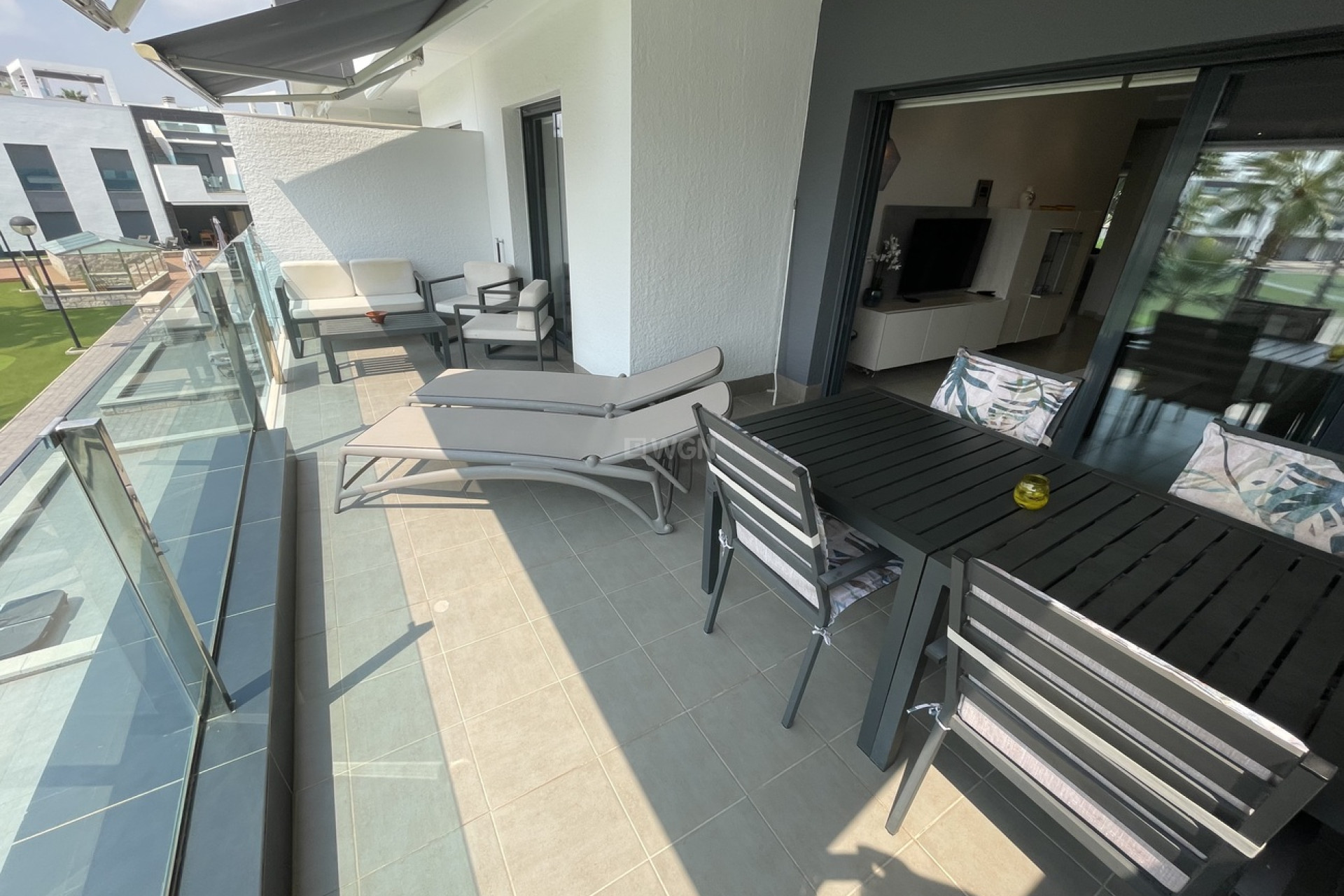 Resale - Apartment / flat - Guardamar del Segura - Guardamar Del Segura