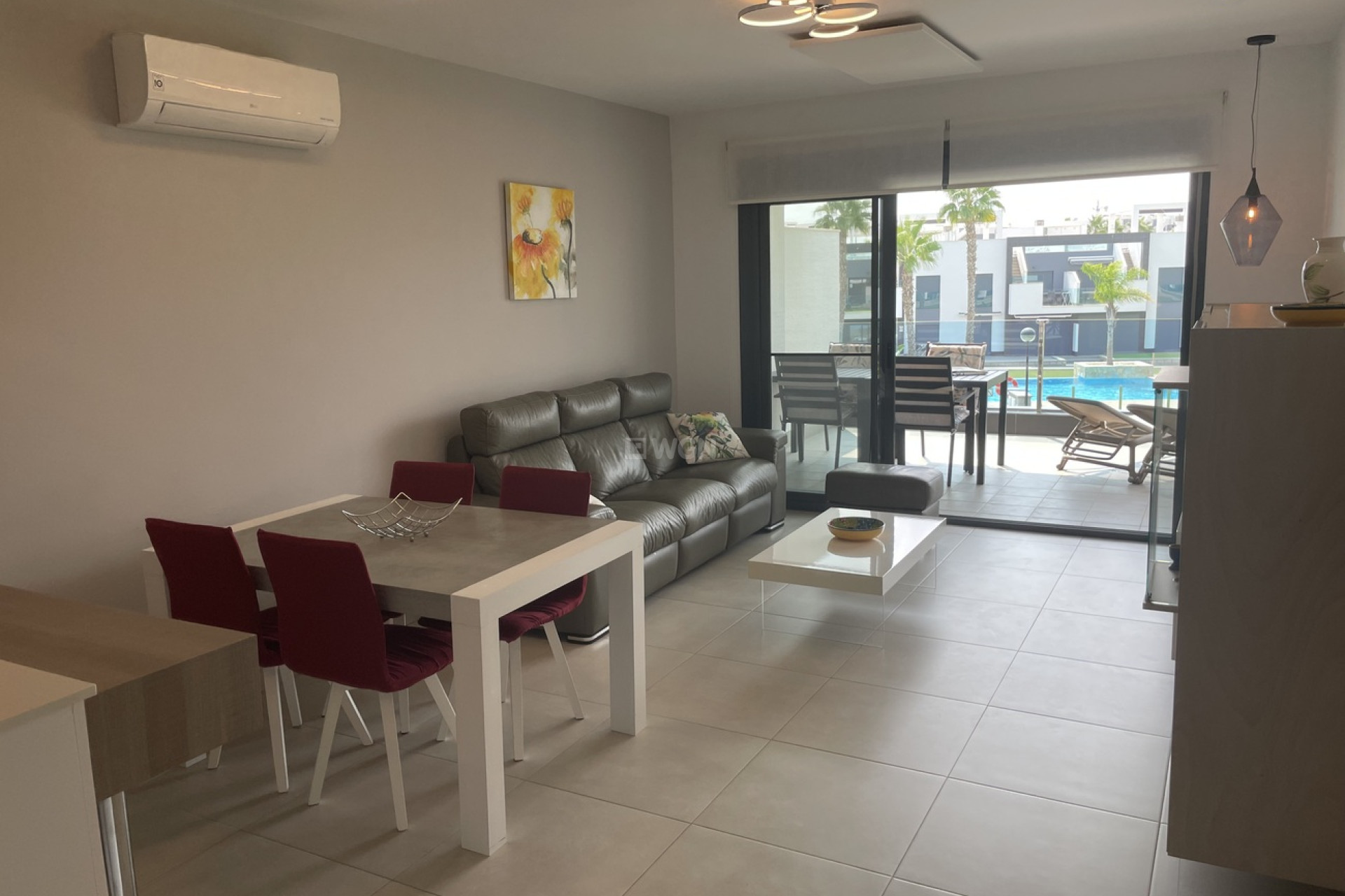 Resale - Apartment / flat - Guardamar del Segura - Guardamar Del Segura