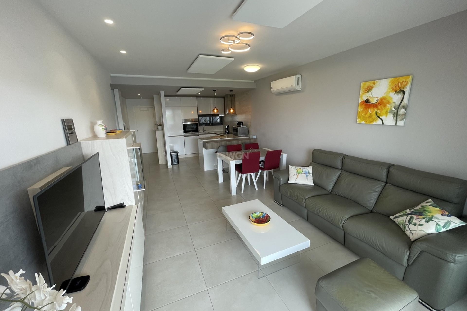 Resale - Apartment / flat - Guardamar del Segura - Guardamar Del Segura