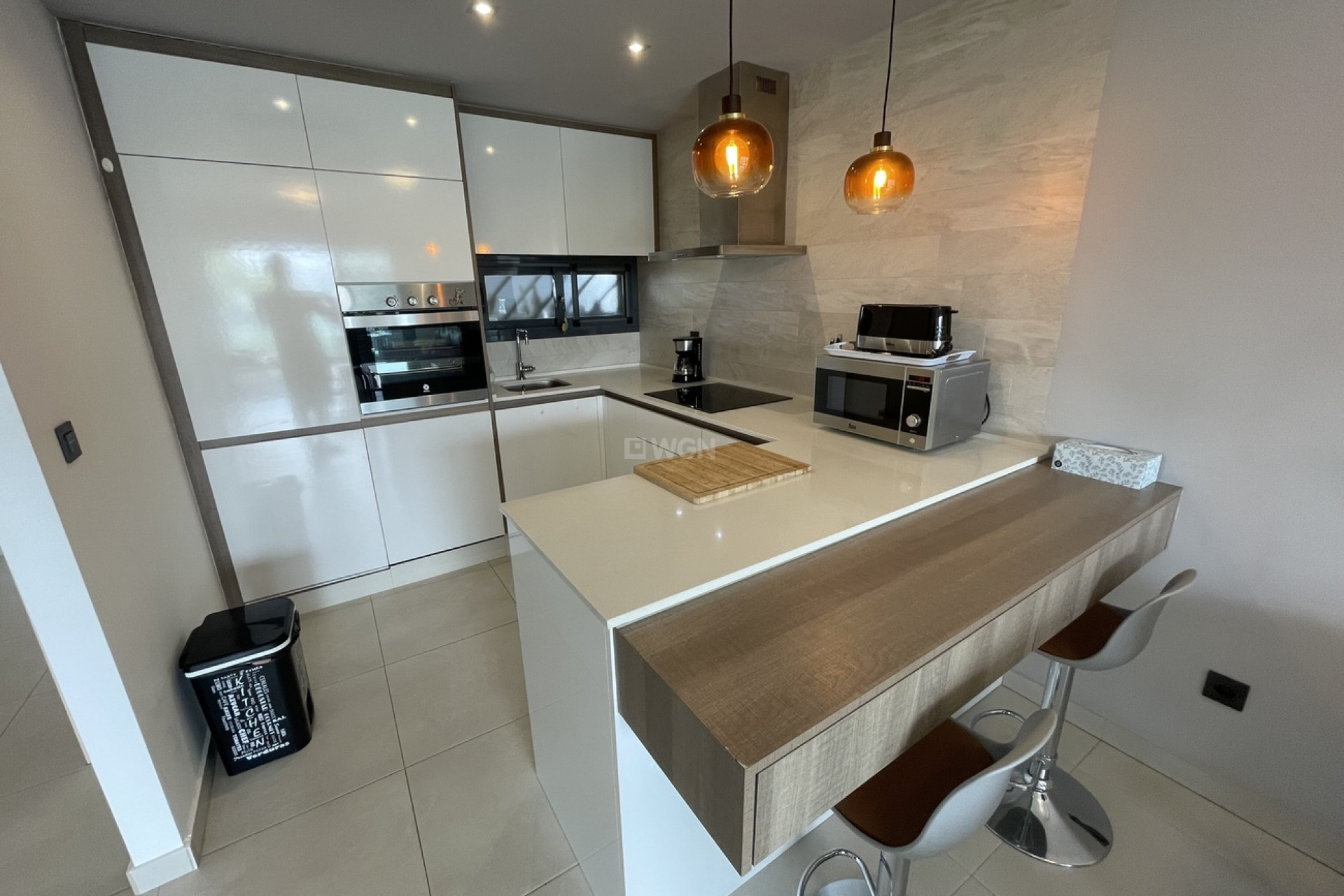 Resale - Apartment / flat - Guardamar del Segura - Guardamar Del Segura