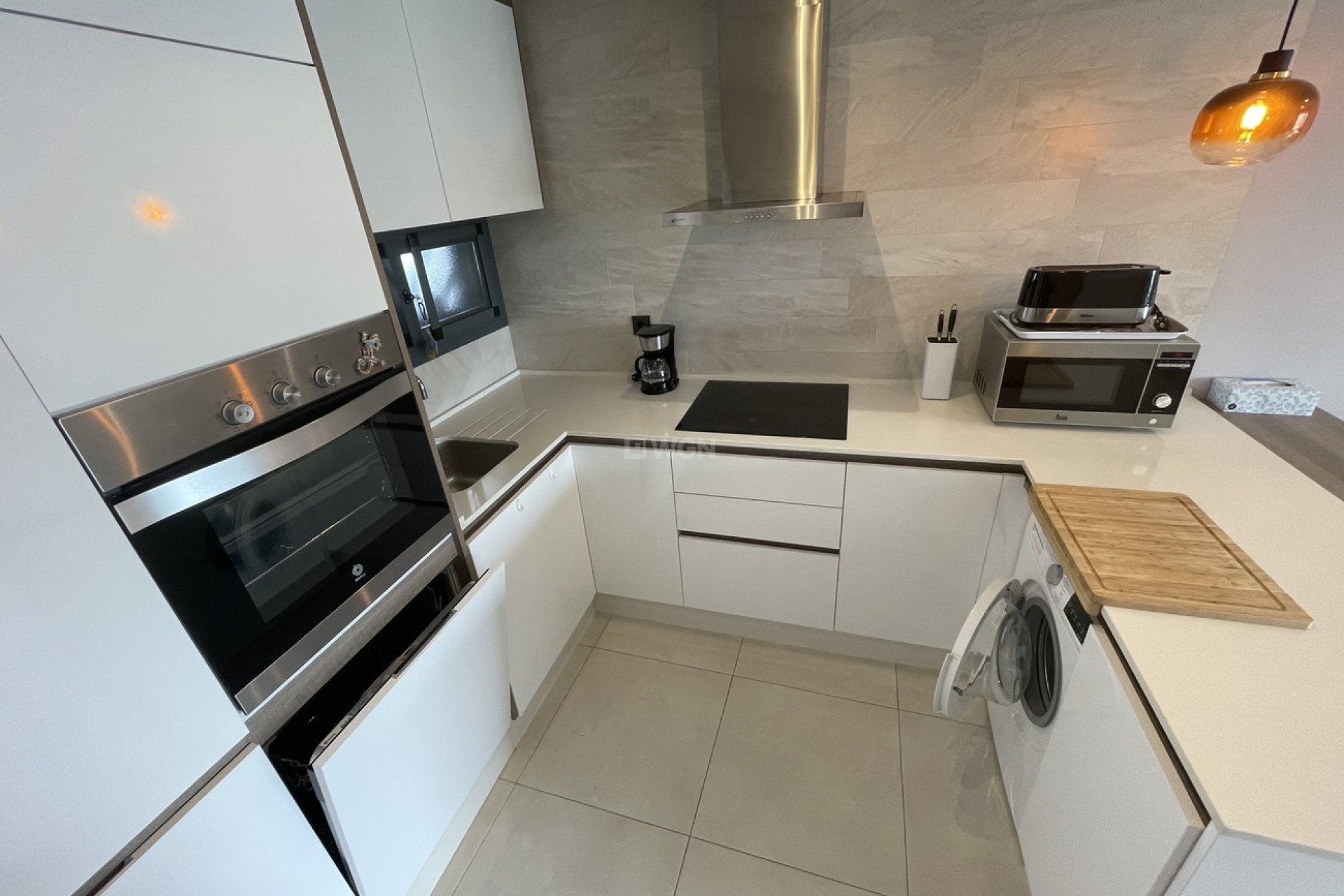 Resale - Apartment / flat - Guardamar del Segura - Guardamar Del Segura