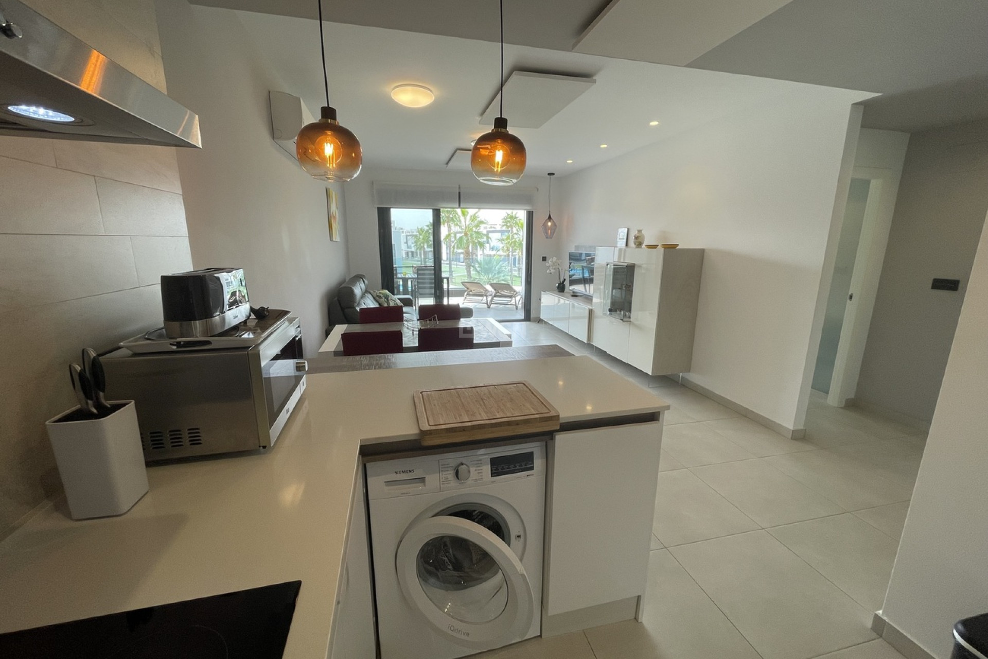 Resale - Apartment / flat - Guardamar del Segura - Guardamar Del Segura