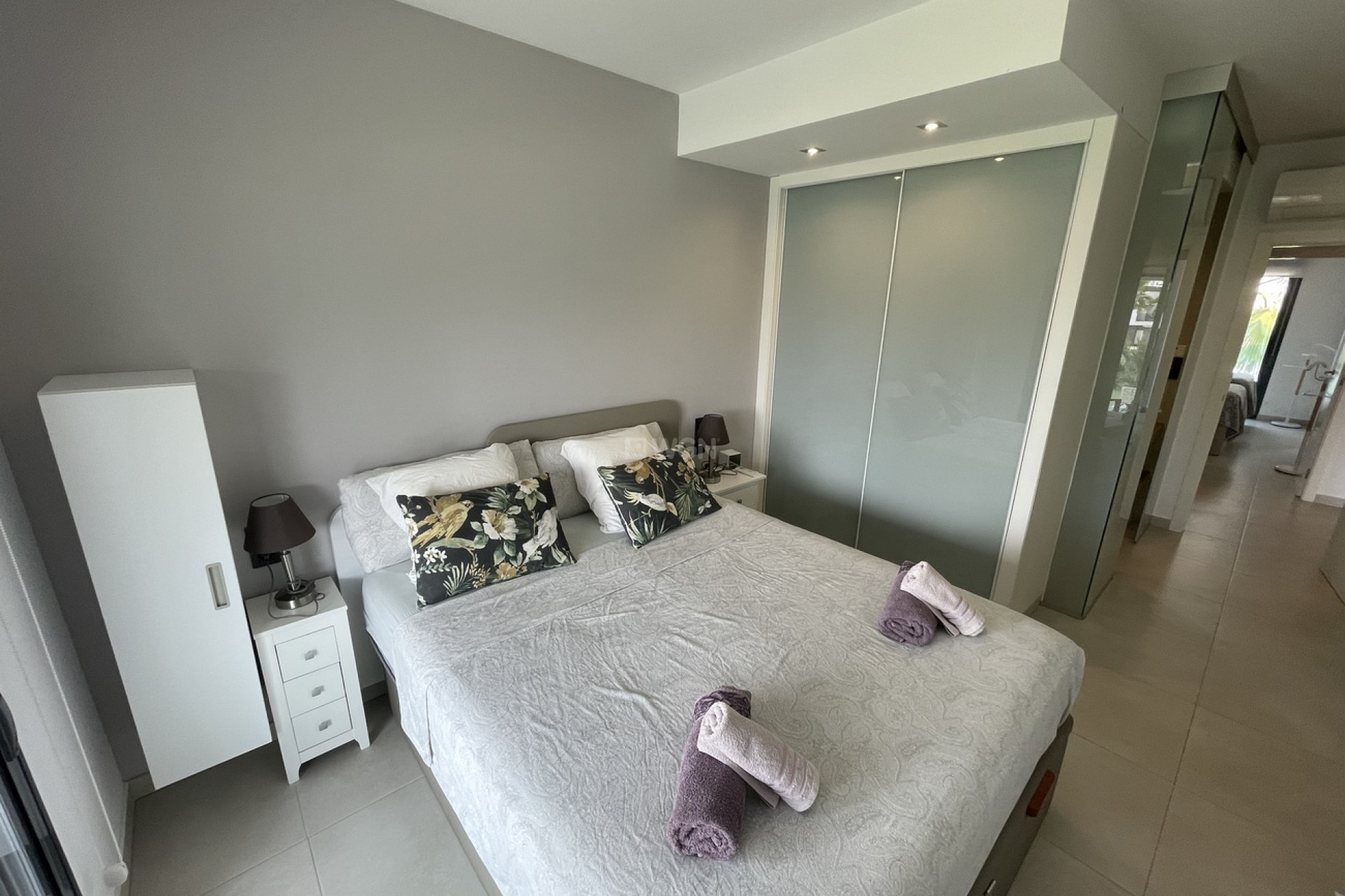 Resale - Apartment / flat - Guardamar del Segura - Guardamar Del Segura