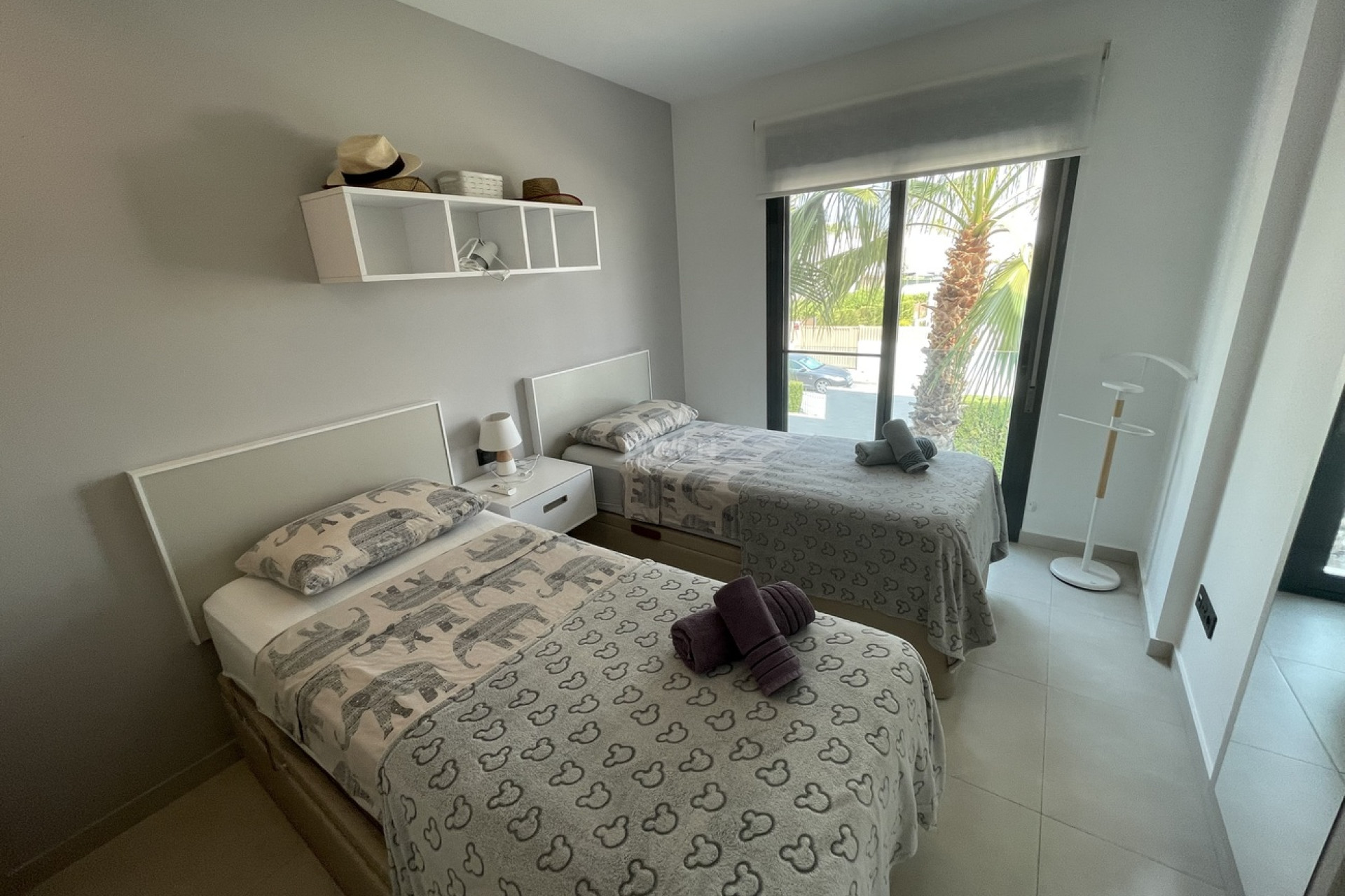 Resale - Apartment / flat - Guardamar del Segura - Guardamar Del Segura