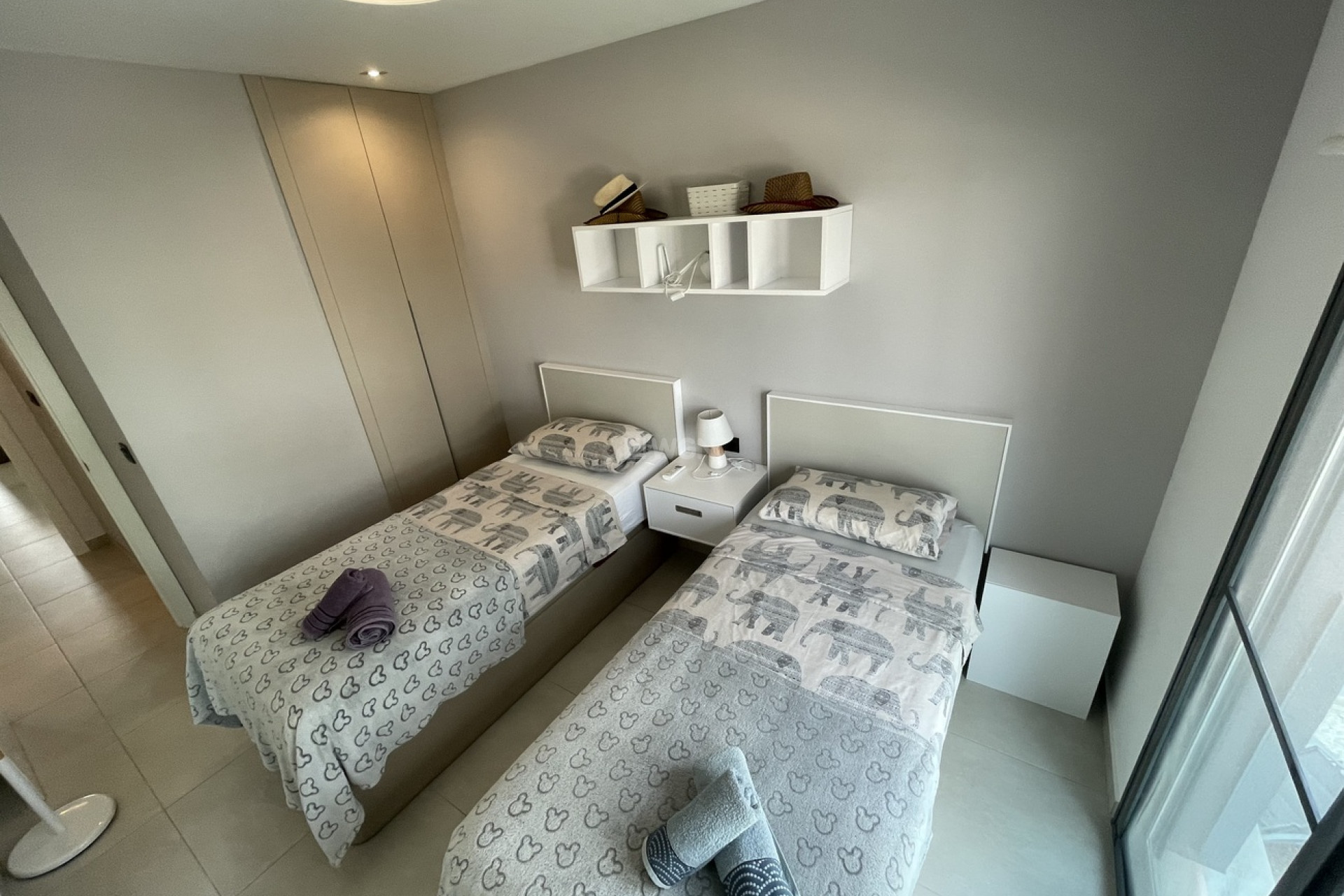 Resale - Apartment / flat - Guardamar del Segura - Guardamar Del Segura