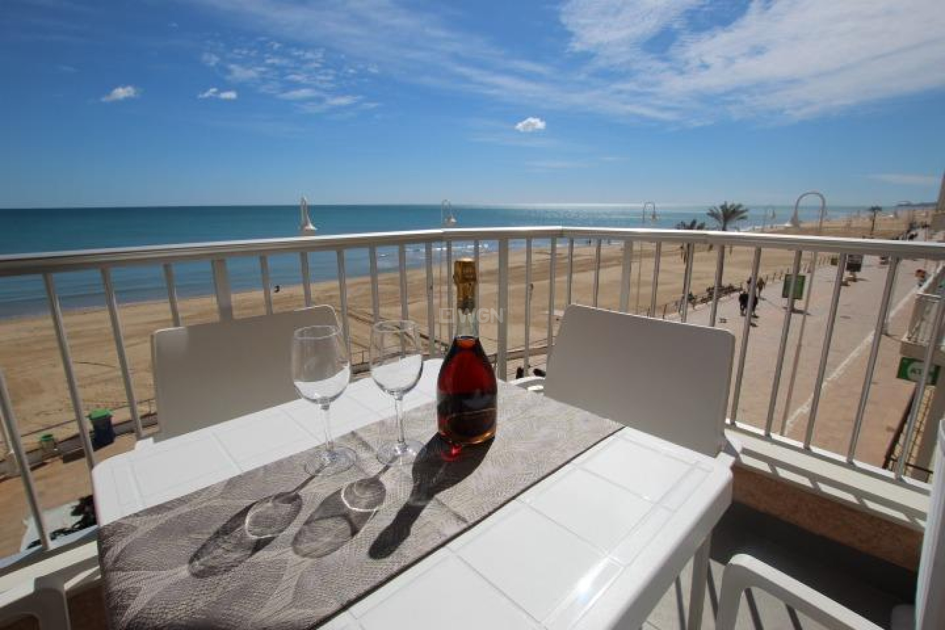 Resale - Apartment / flat - Guardamar del Segura - Guardamar Playa