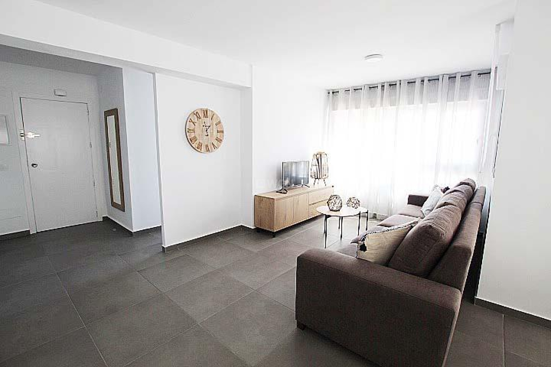 Resale - Apartment / flat - Guardamar del Segura - Guardamar Playa