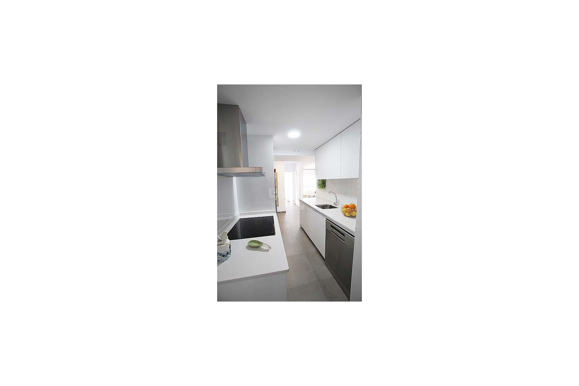 Resale - Apartment / flat - Guardamar del Segura - Guardamar Playa