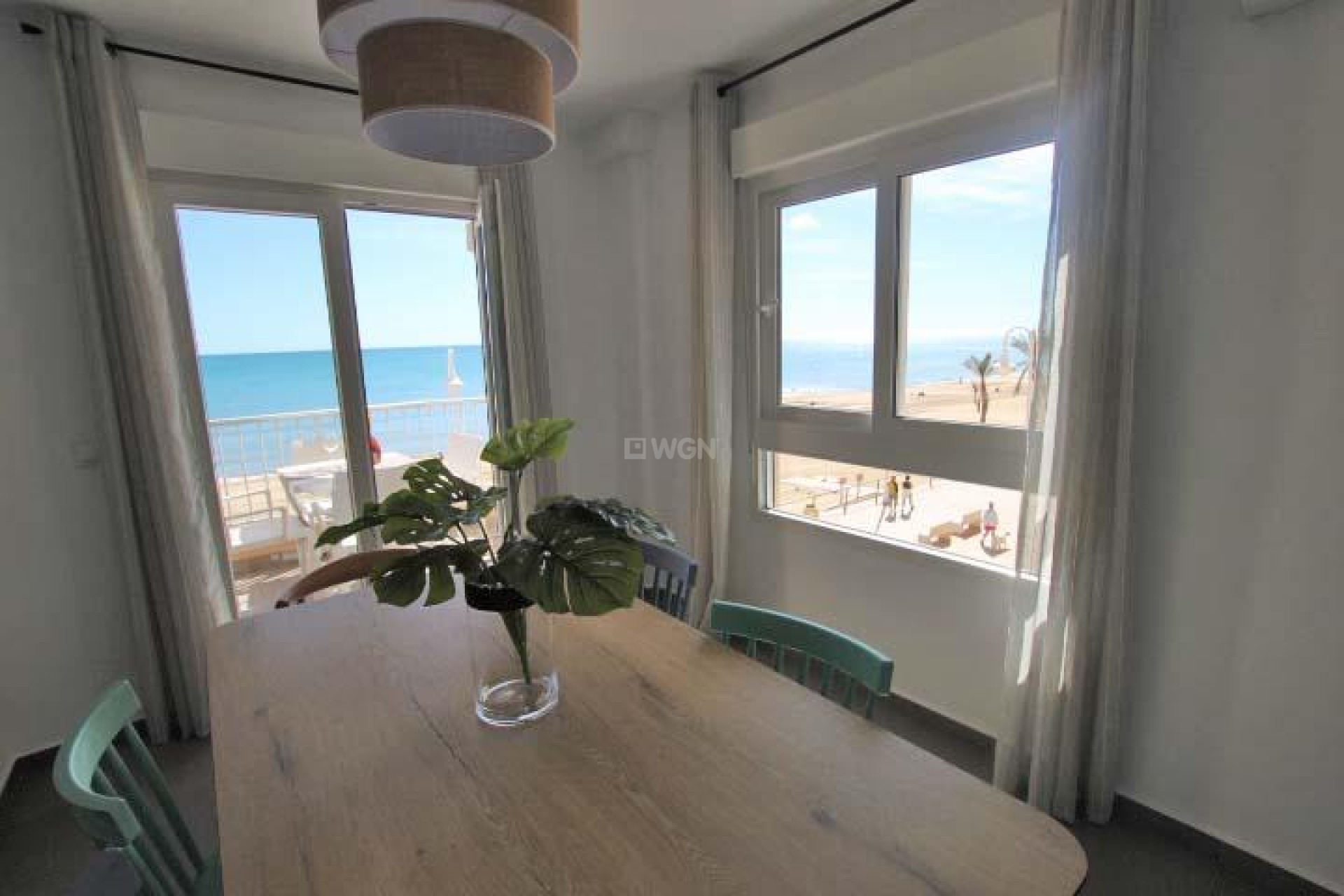 Resale - Apartment / flat - Guardamar del Segura - Guardamar Playa