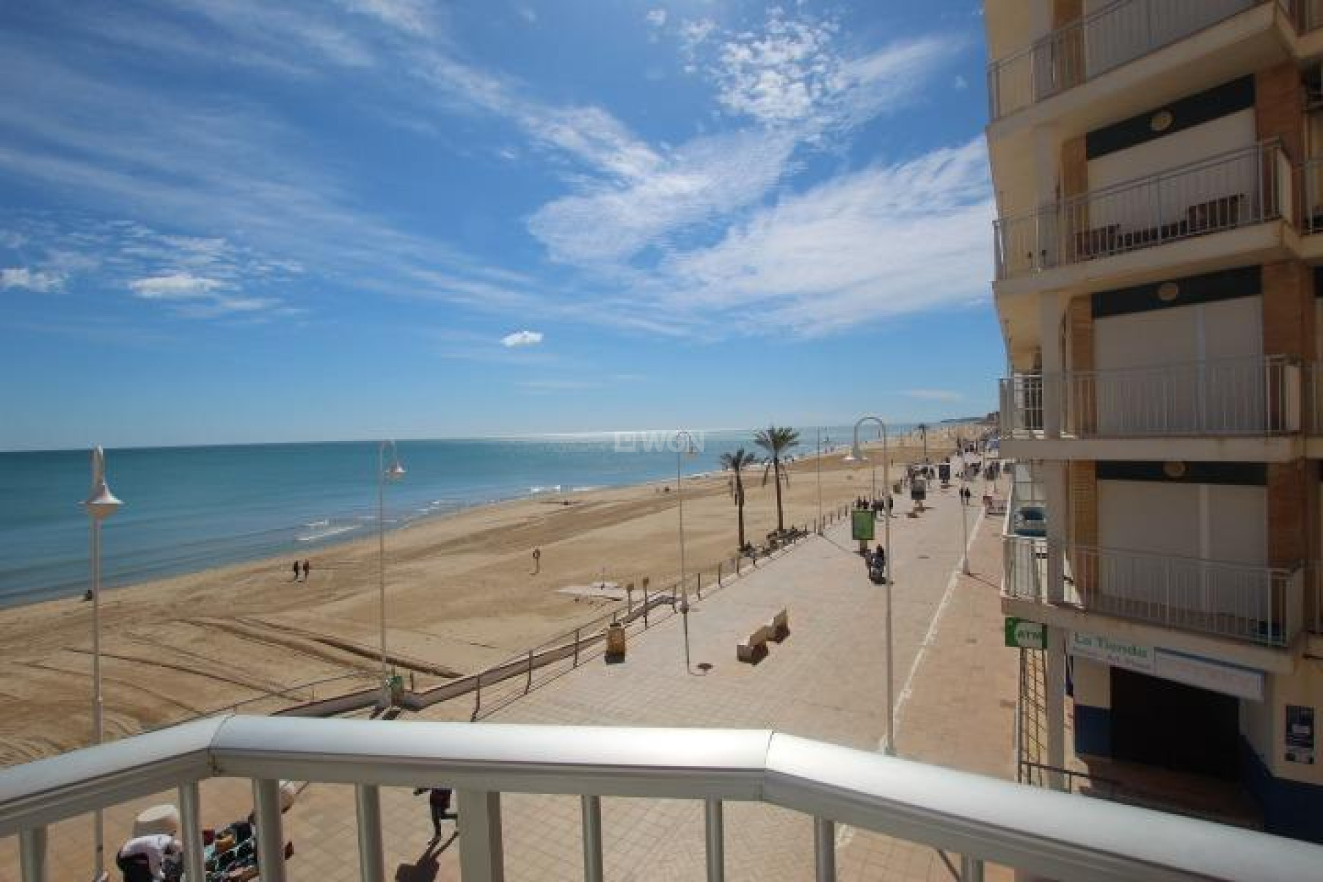 Resale - Apartment / flat - Guardamar del Segura - Guardamar Playa