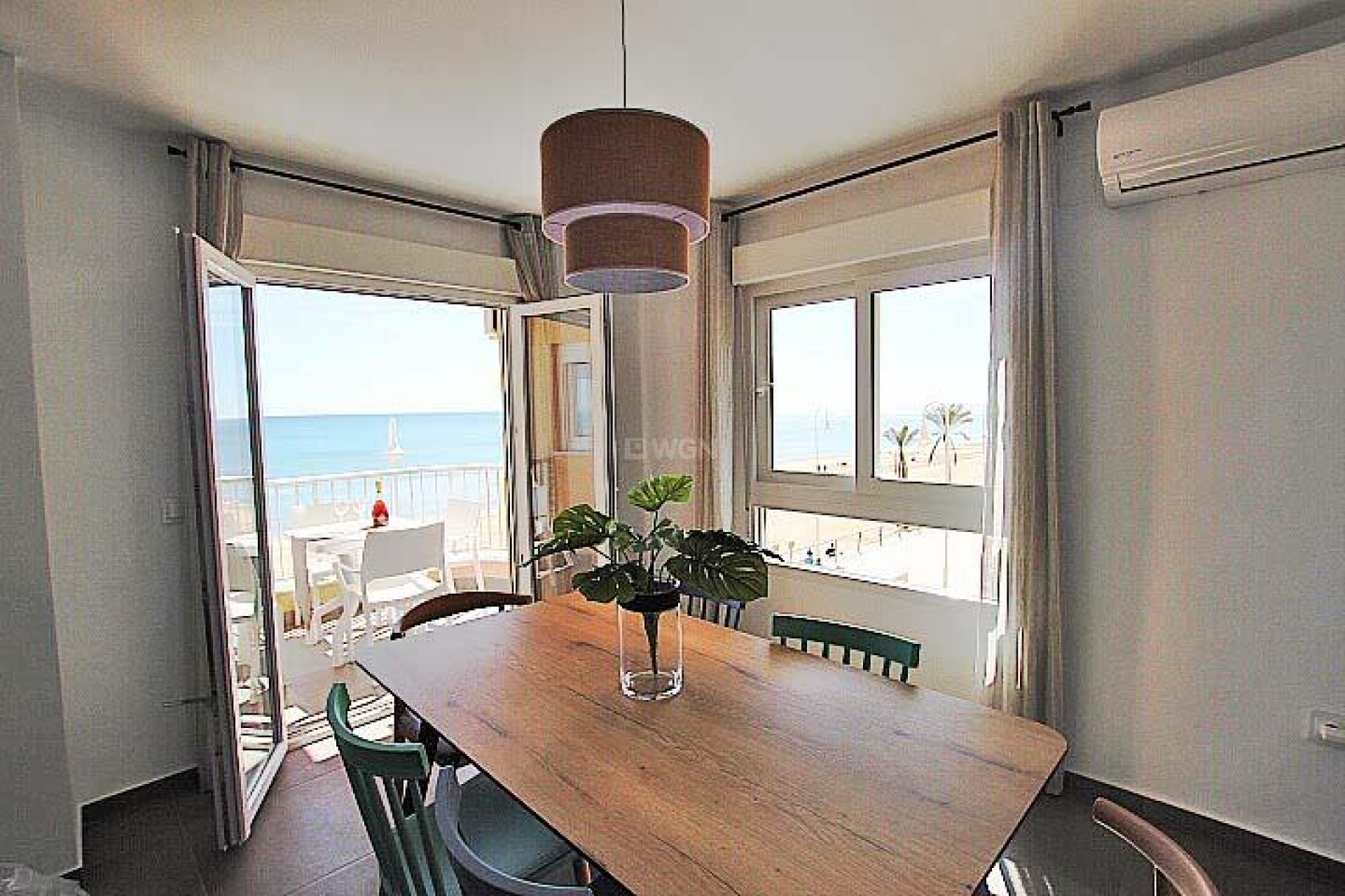 Resale - Apartment / flat - Guardamar del Segura - Guardamar Playa