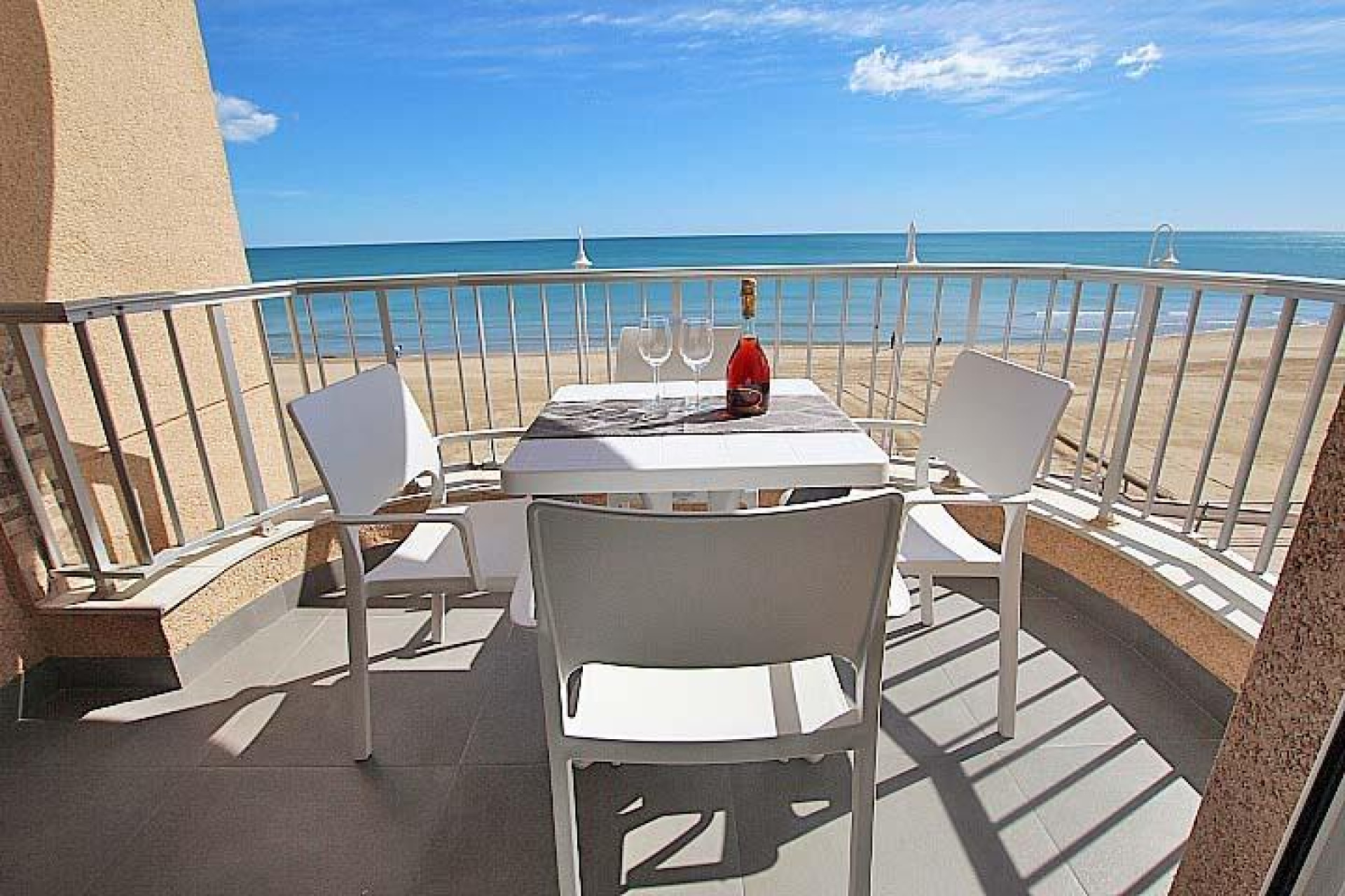 Resale - Apartment / flat - Guardamar del Segura - Guardamar Playa