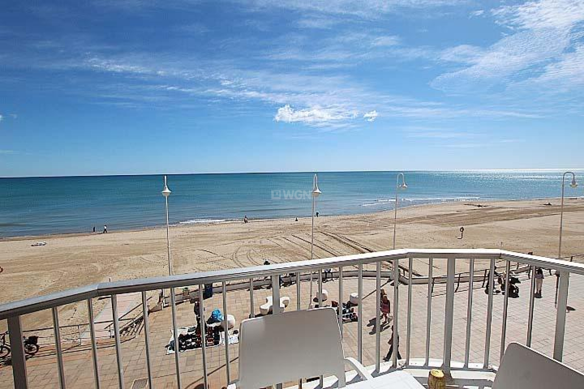 Resale - Apartment / flat - Guardamar del Segura - Guardamar Playa