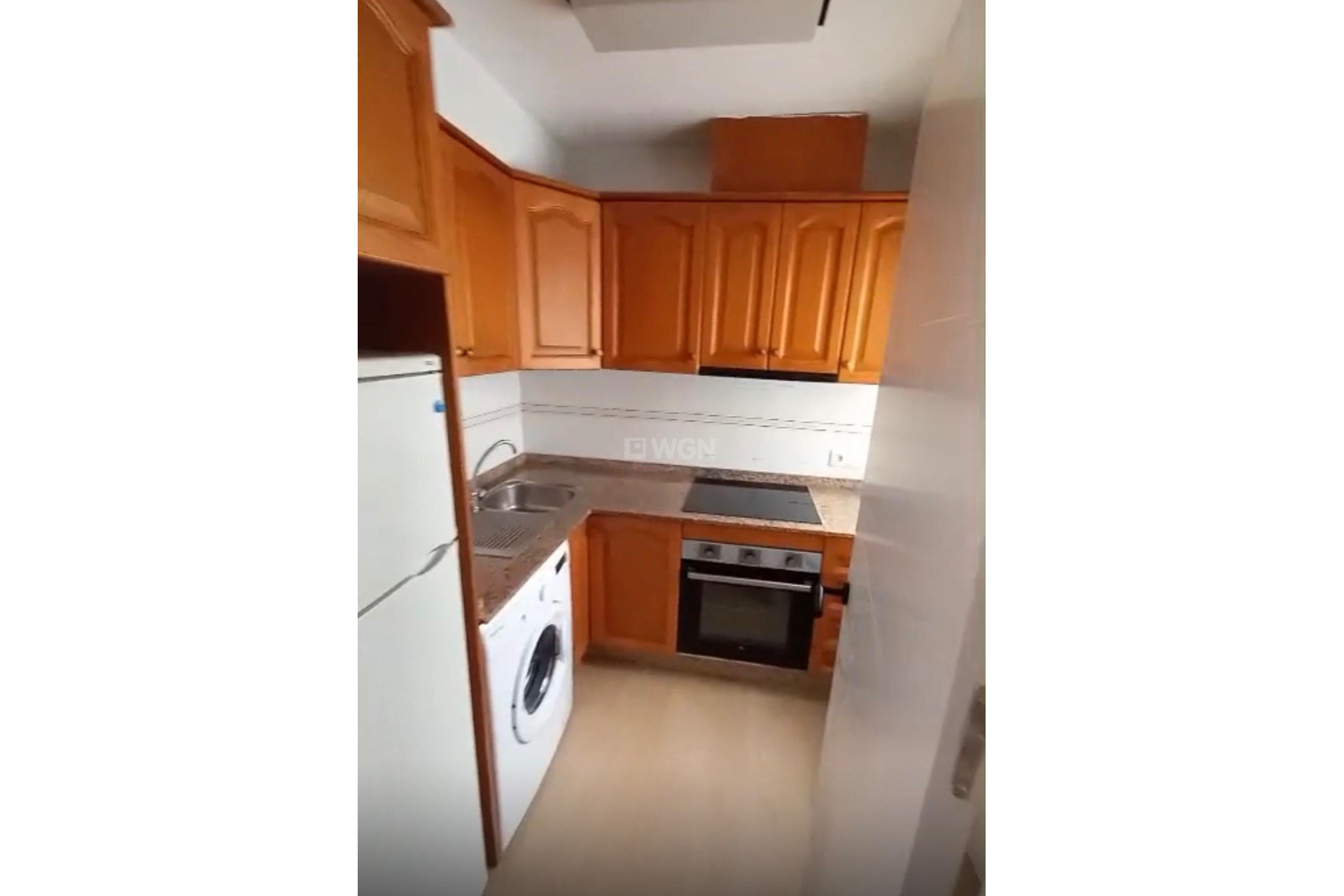 Resale - Apartment / flat - Guardamar del Segura - Guardamar Playa