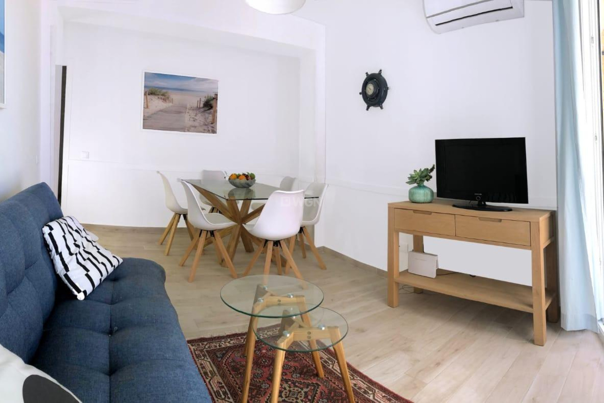 Resale - Apartment / flat - Guardamar del Segura - Guardamar Playa