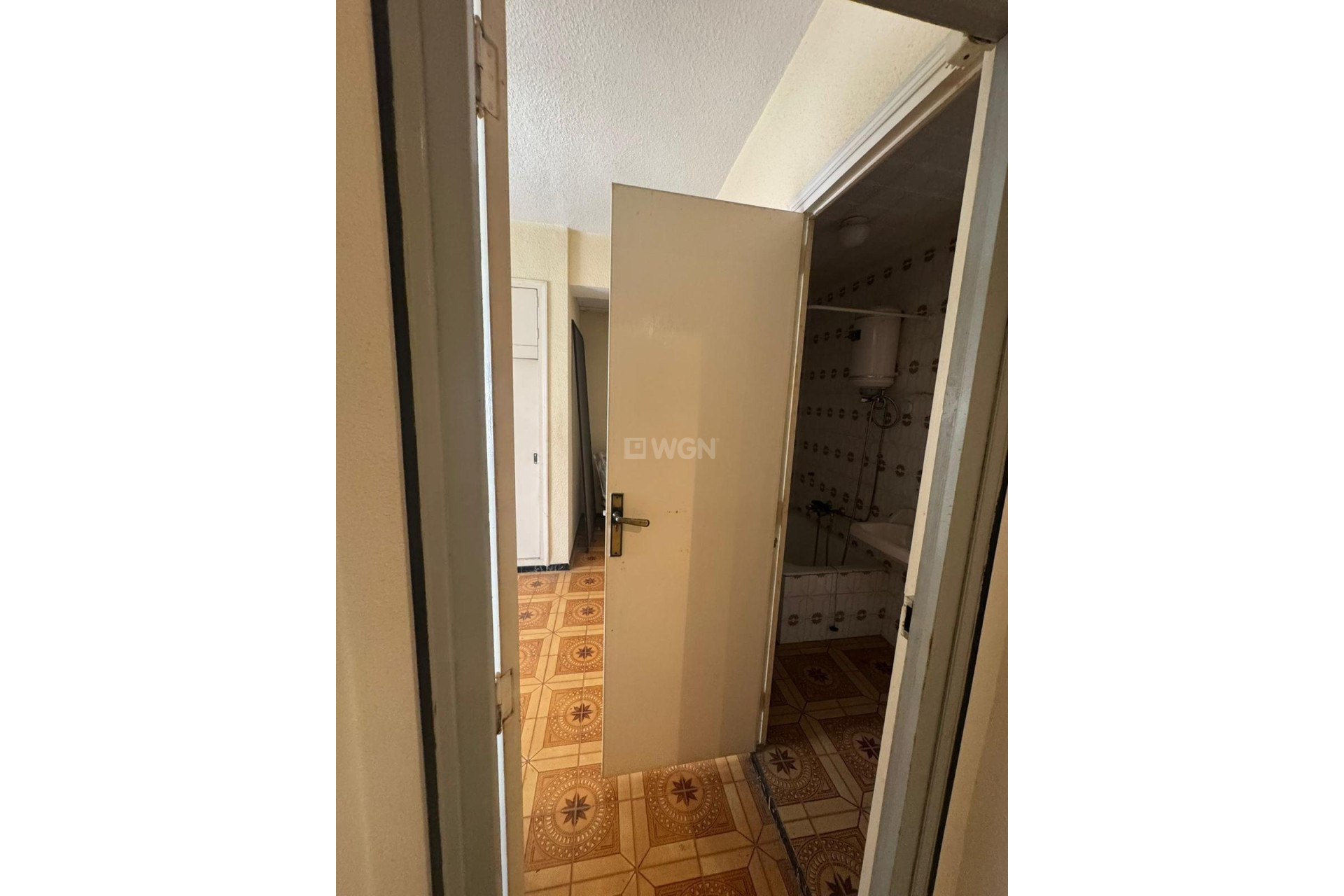 Resale - Apartment / flat - Guardamar del Segura - Guardamar
