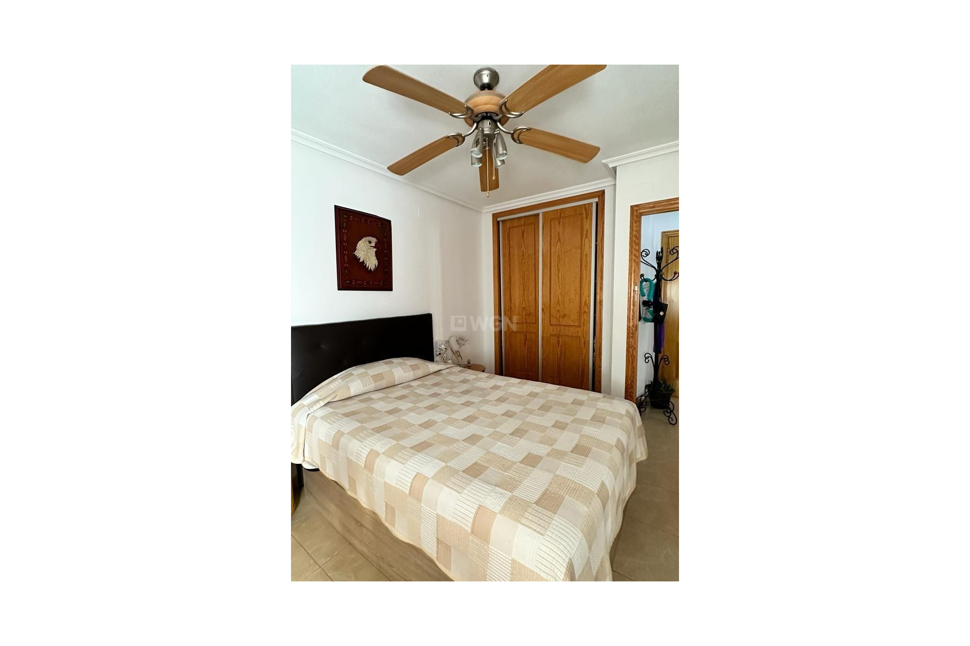 Resale - Apartment / flat - Guardamar del Segura - Guardamar