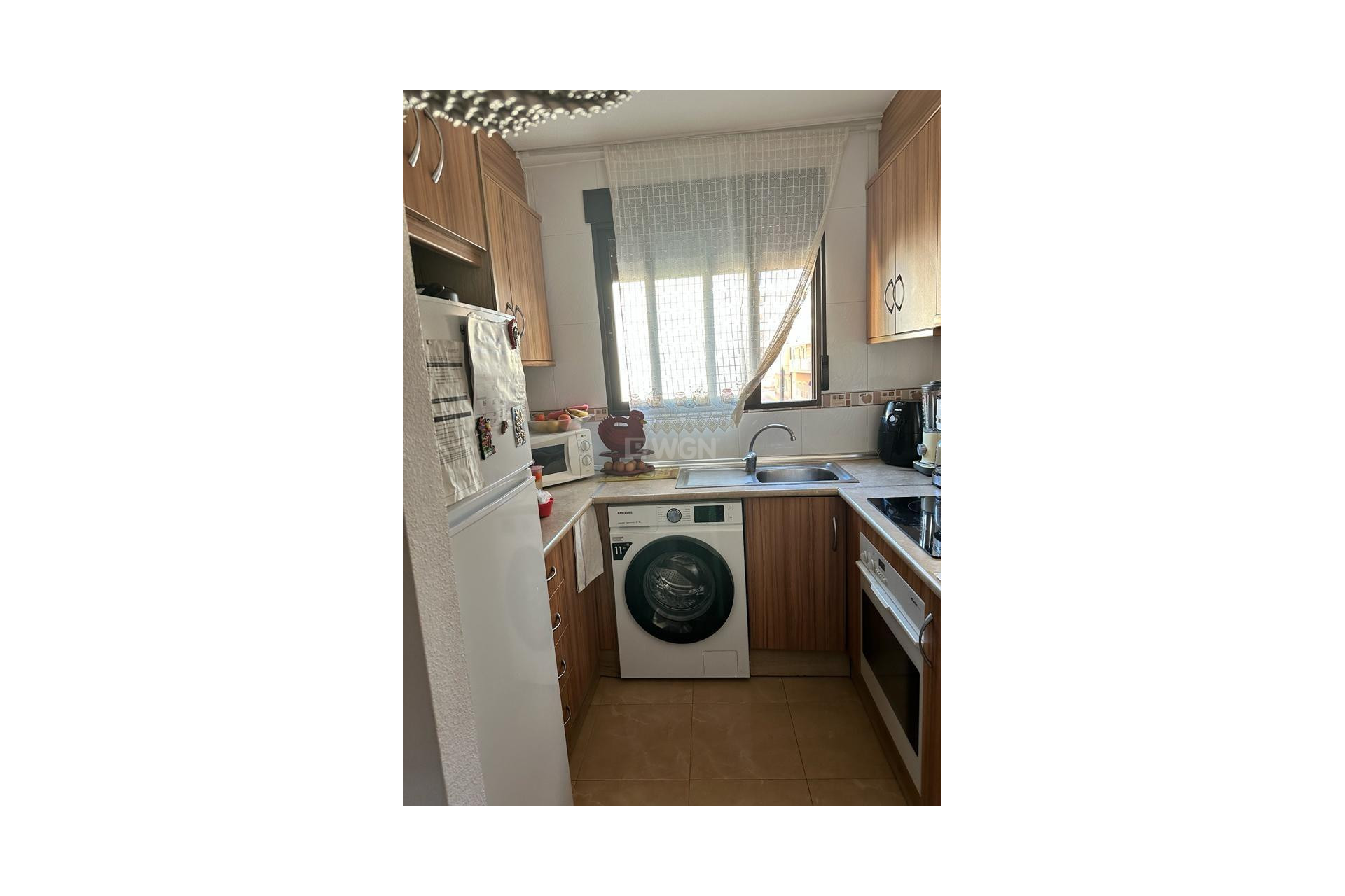 Resale - Apartment / flat - Guardamar del Segura - Guardamar