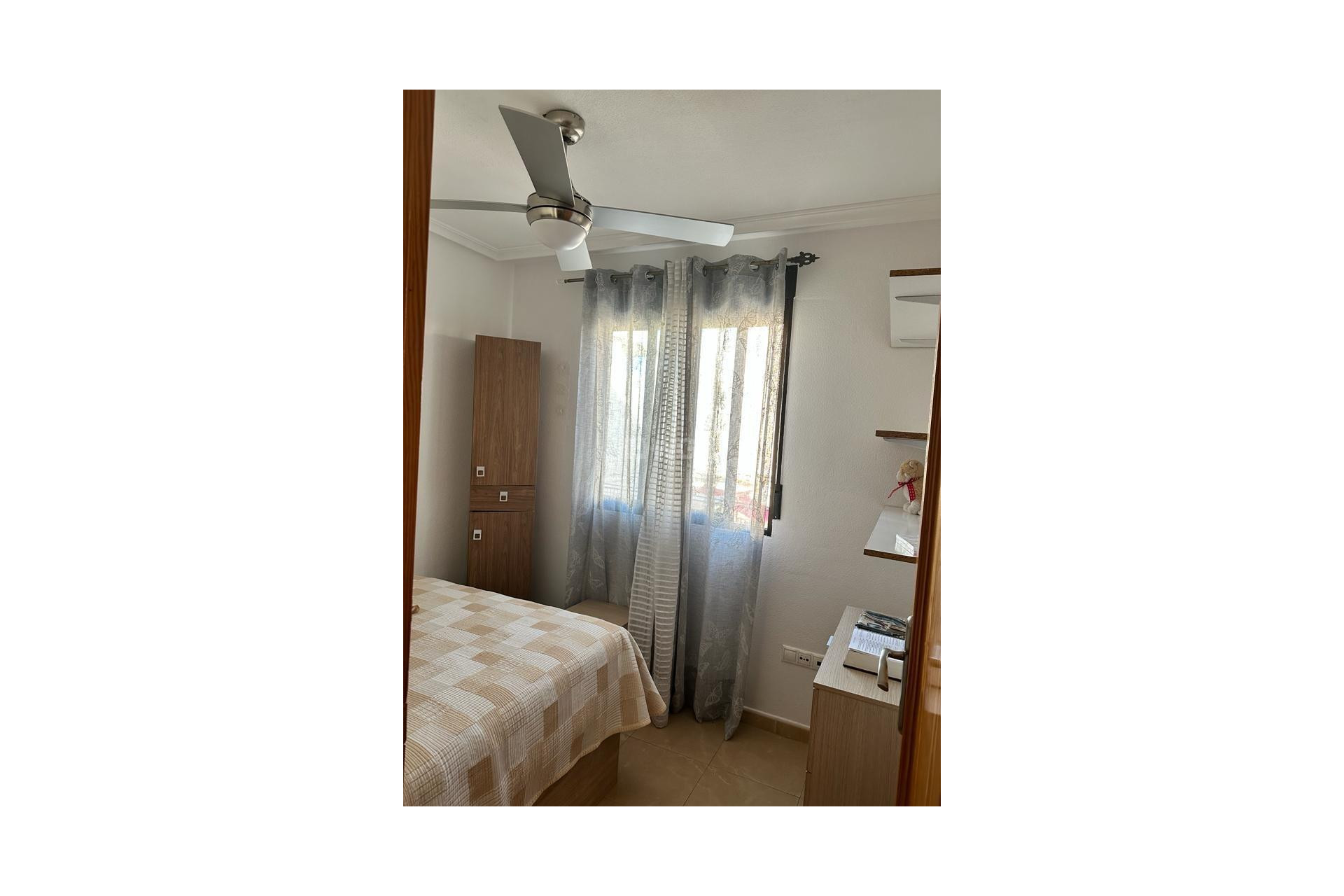 Resale - Apartment / flat - Guardamar del Segura - Guardamar