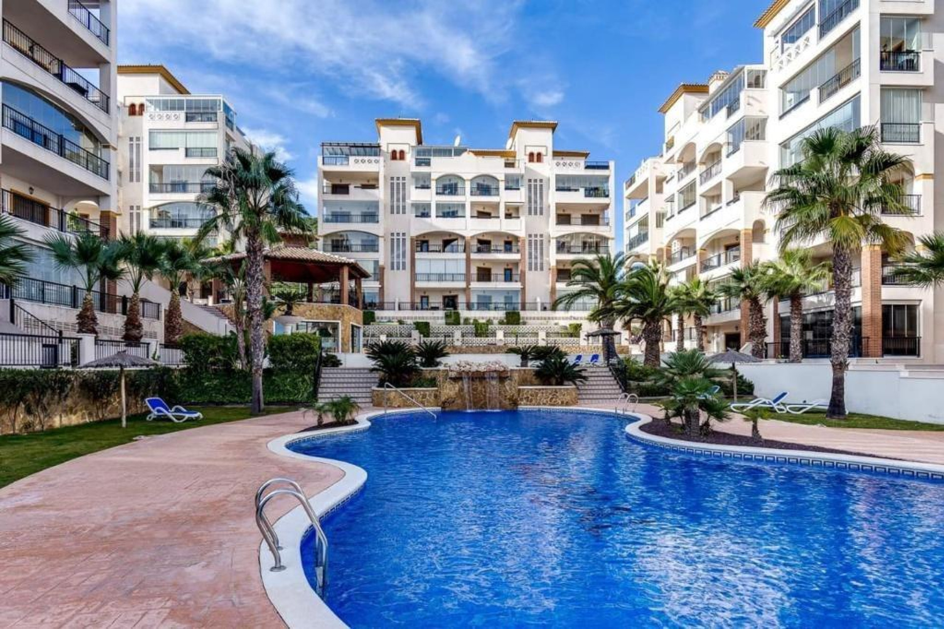 Resale - Apartment / flat - Guardamar del Segura - Los Secanos
