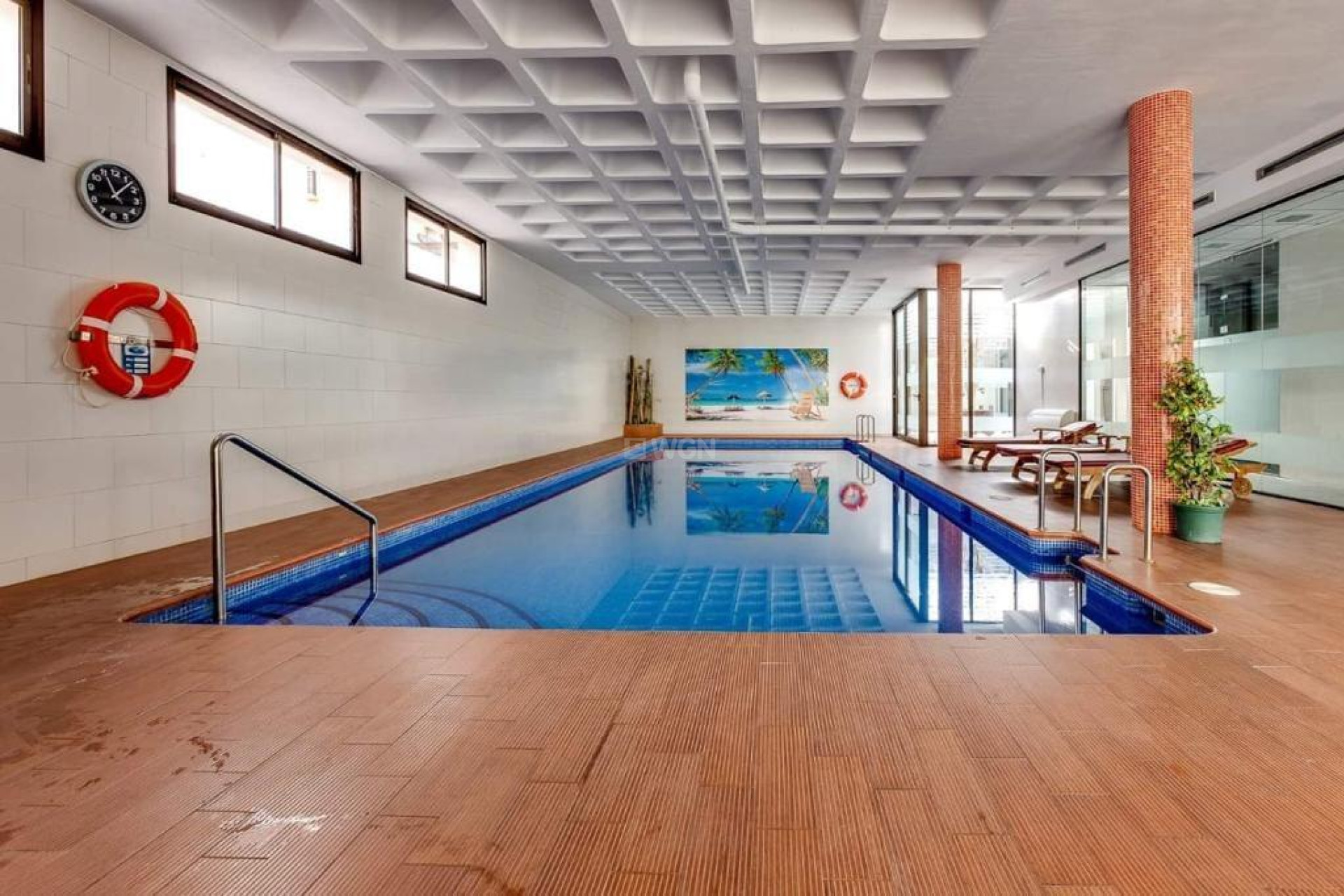 Resale - Apartment / flat - Guardamar del Segura - Los Secanos