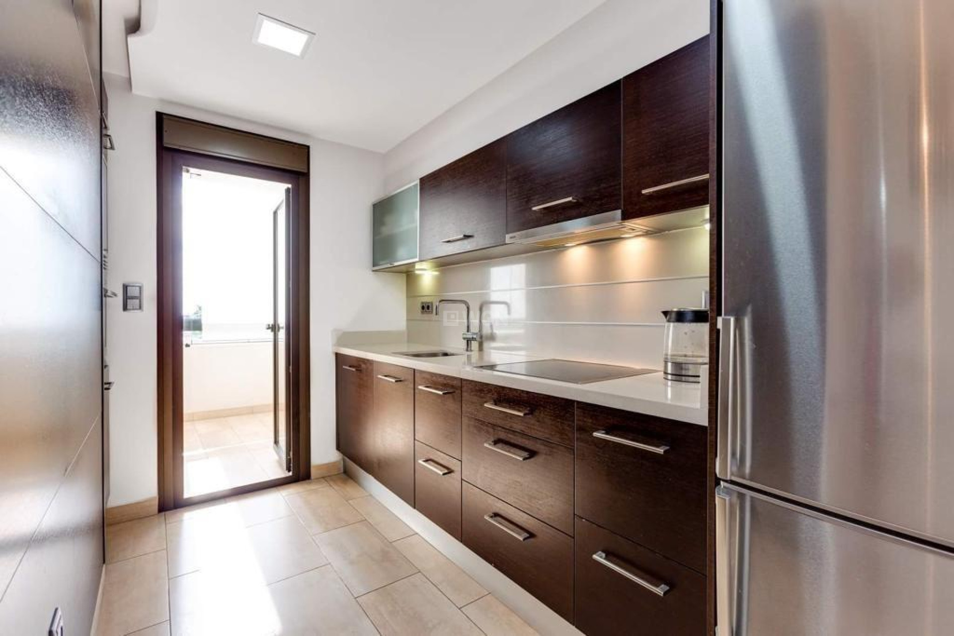 Resale - Apartment / flat - Guardamar del Segura - Los Secanos