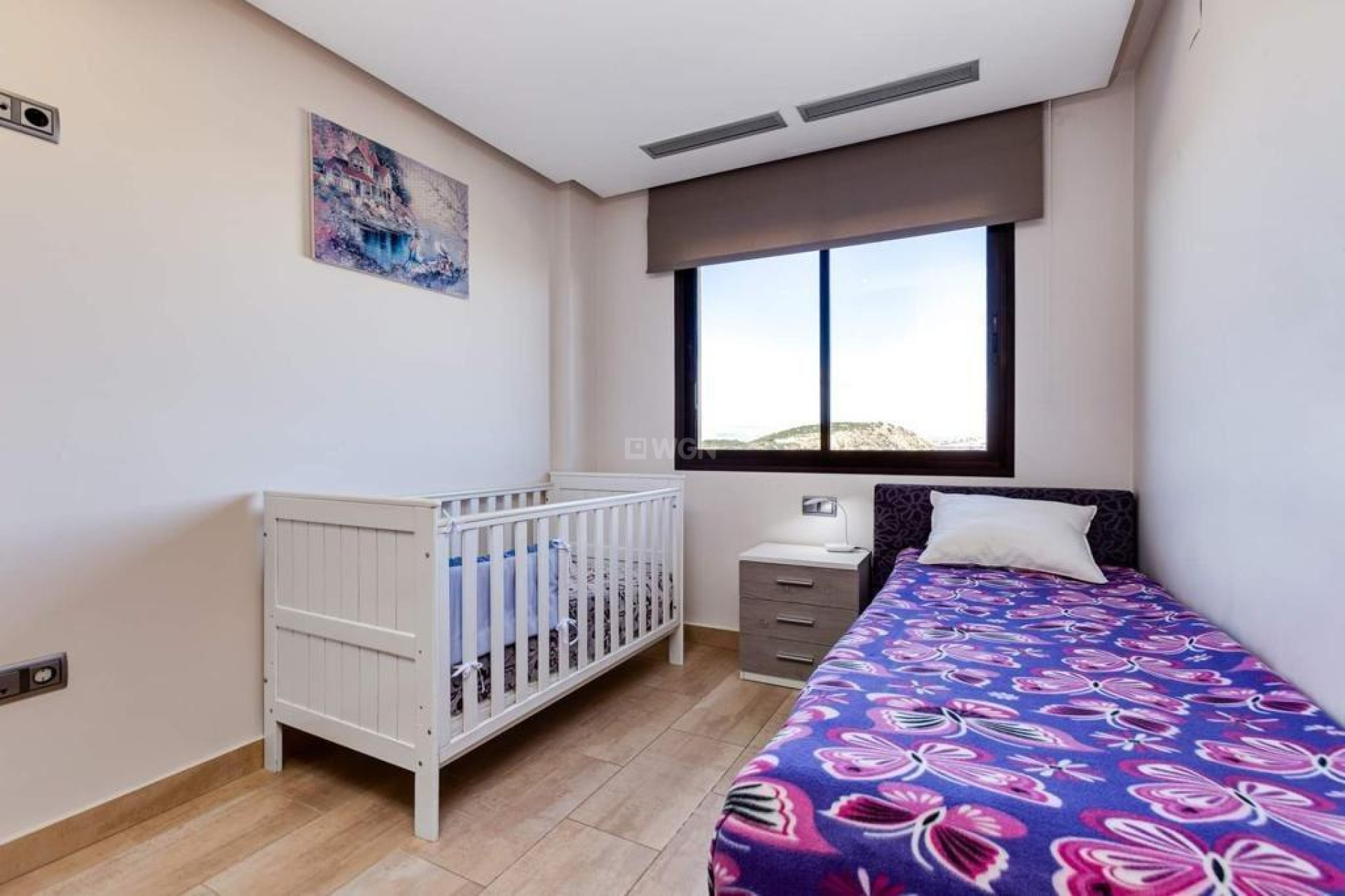 Resale - Apartment / flat - Guardamar del Segura - Los Secanos