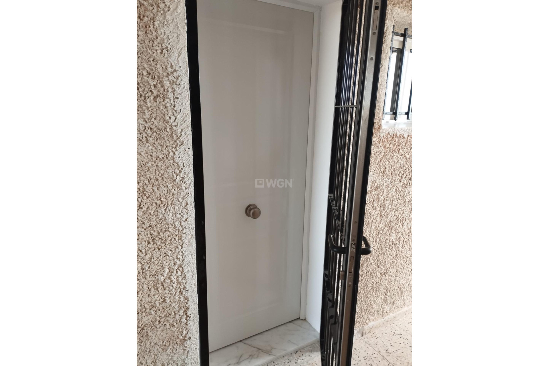 Resale - Apartment / flat - Guardamar del Segura - Pinomar