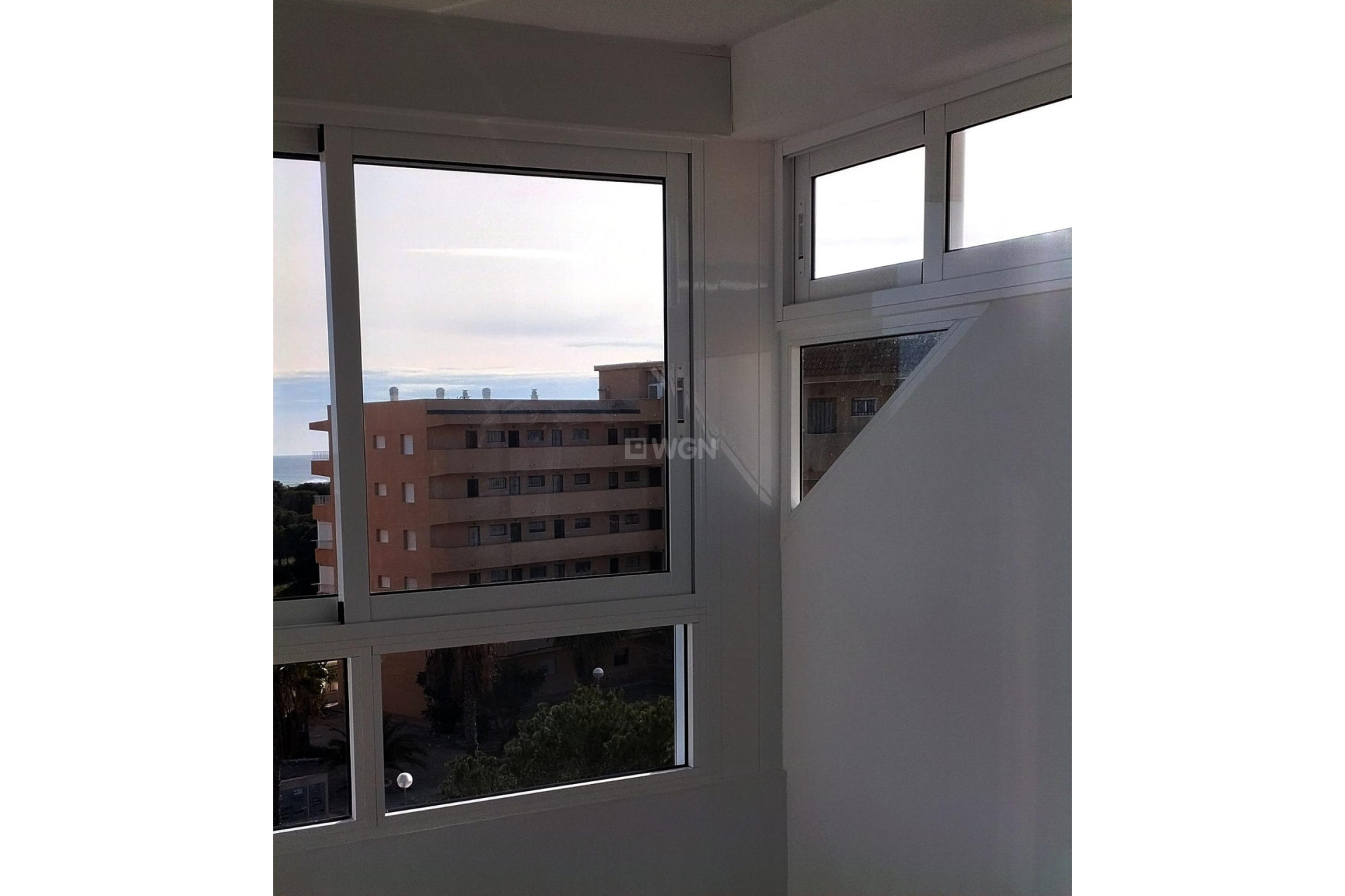 Resale - Apartment / flat - Guardamar del Segura - Pinomar