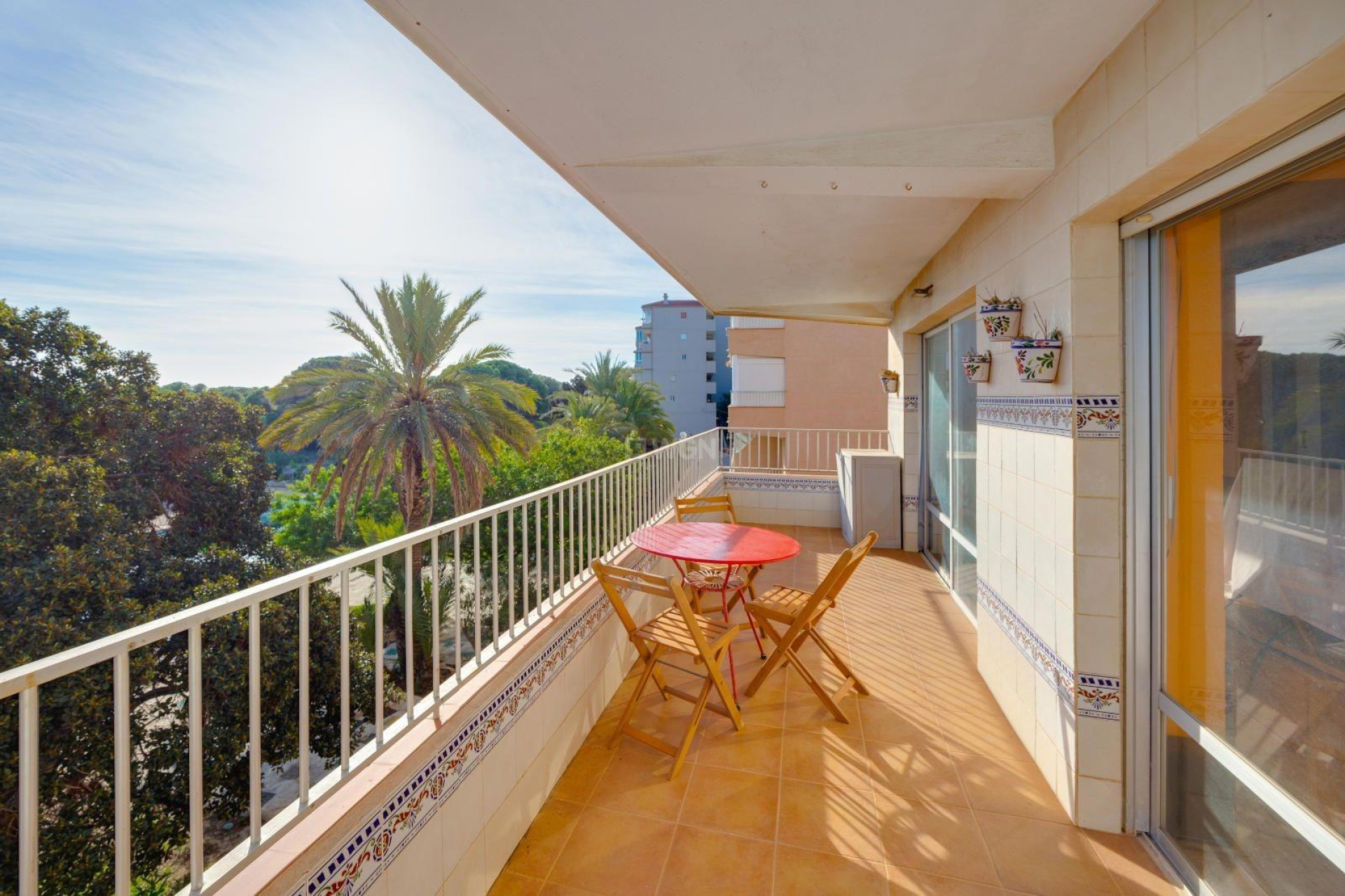 Resale - Apartment / flat - Guardamar del Segura - Pinomar