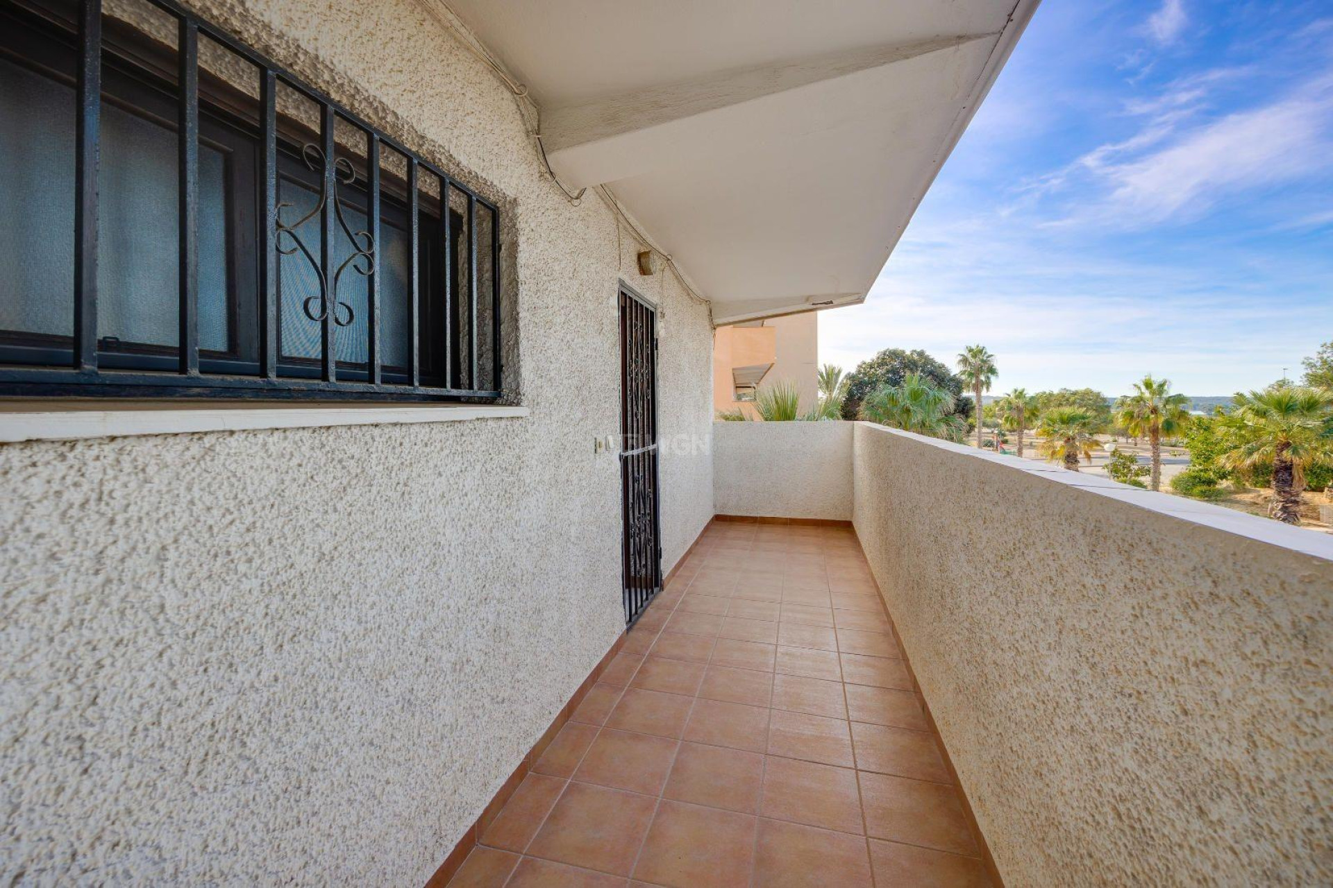 Resale - Apartment / flat - Guardamar del Segura - Pinomar