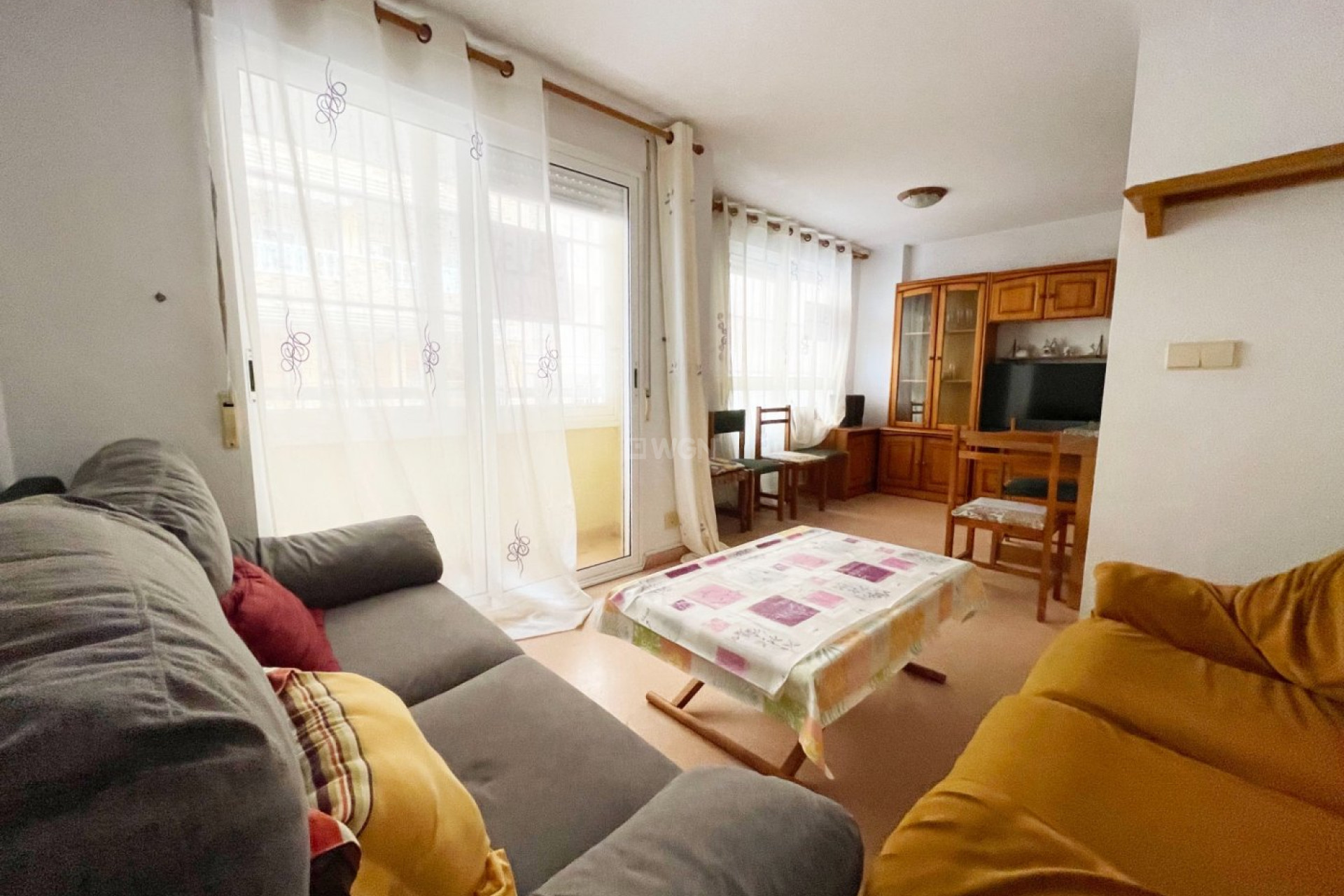 Resale - Apartment / flat - Guardamar del Segura - Playa