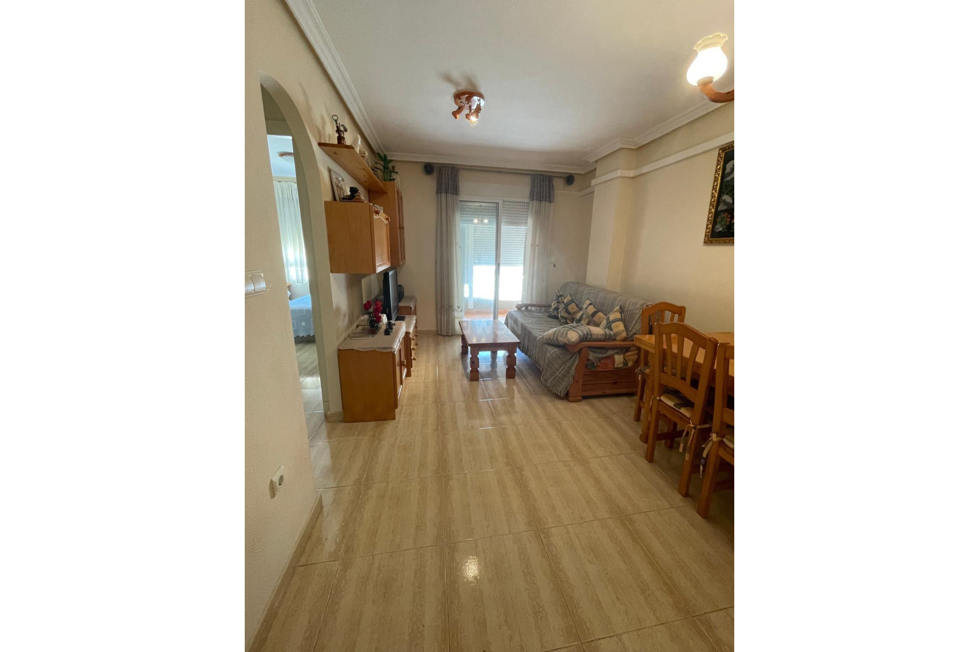 Resale - Apartment / flat - Guardamar del Segura - Pueblo