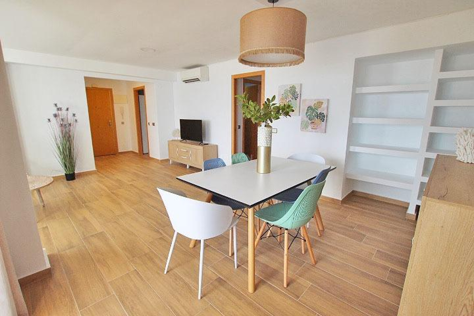 Resale - Apartment / flat - Guardamar del Segura - Pueblo