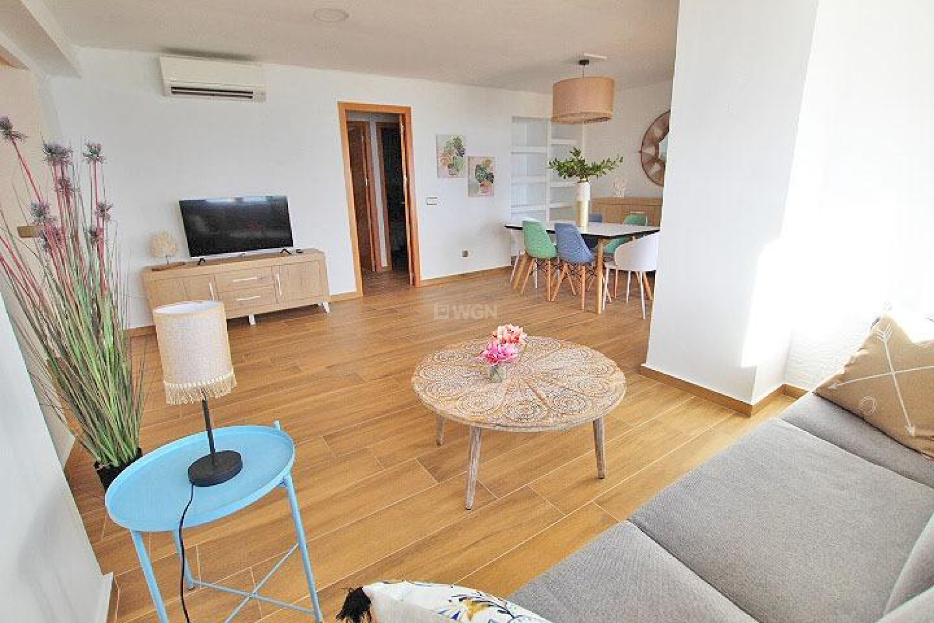 Resale - Apartment / flat - Guardamar del Segura - Pueblo