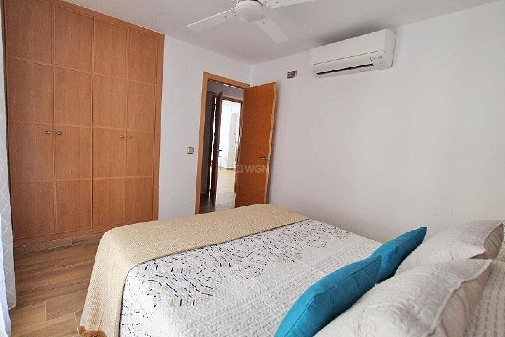 Resale - Apartment / flat - Guardamar del Segura - Pueblo