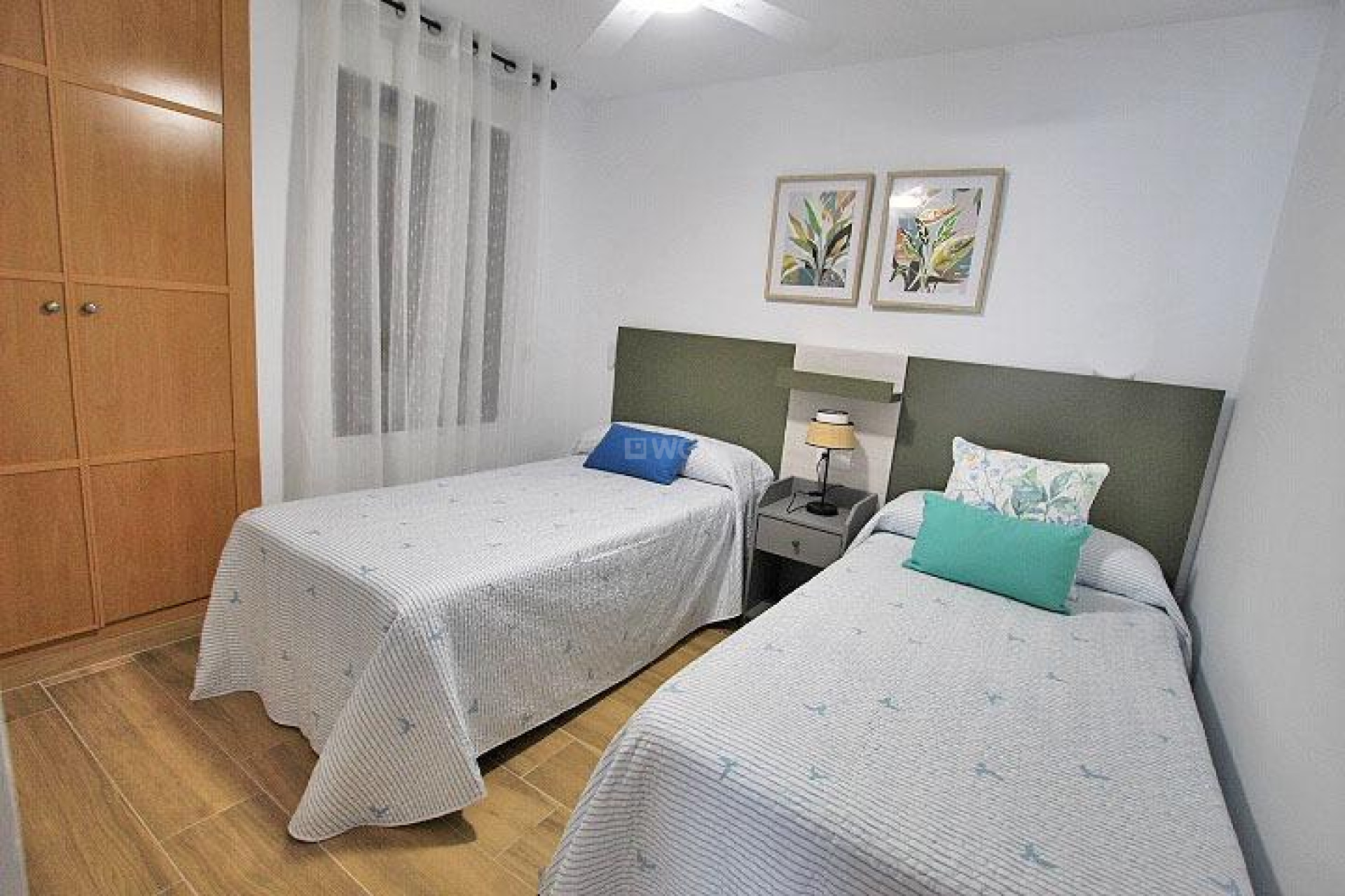 Resale - Apartment / flat - Guardamar del Segura - Pueblo